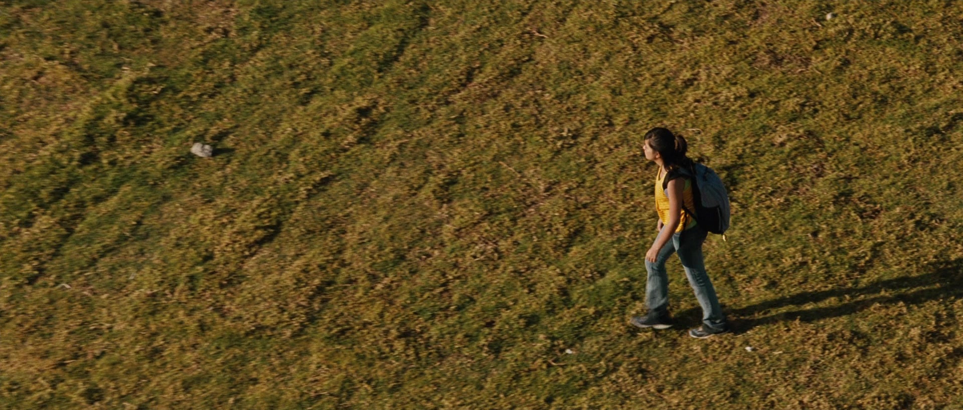 Sin nombre (2009), unknown, 2.35:1 — film still