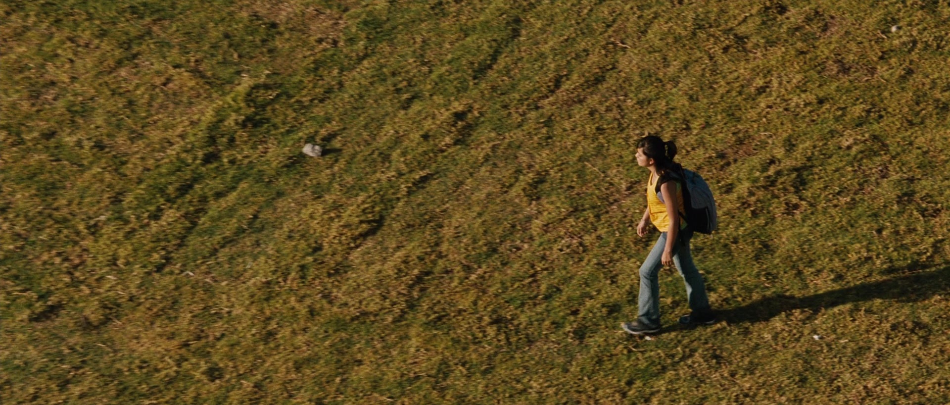 Sin nombre (2009), unknown, 2.35:1 — film still