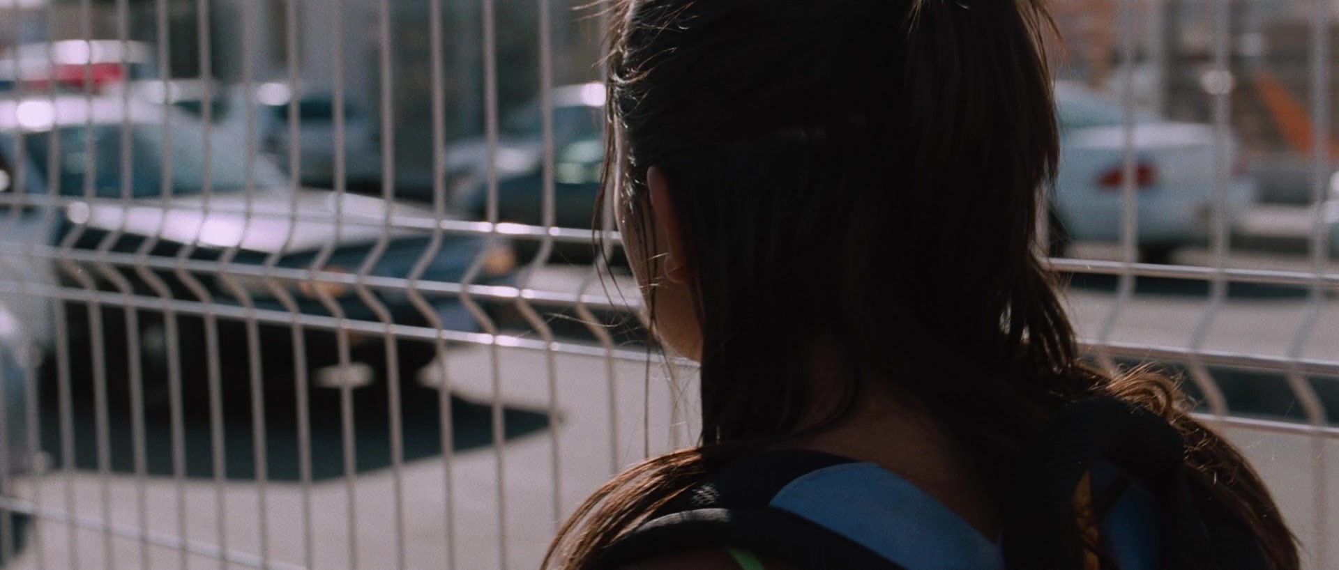 Sin nombre (2009), wide, 2.35:1 — film still