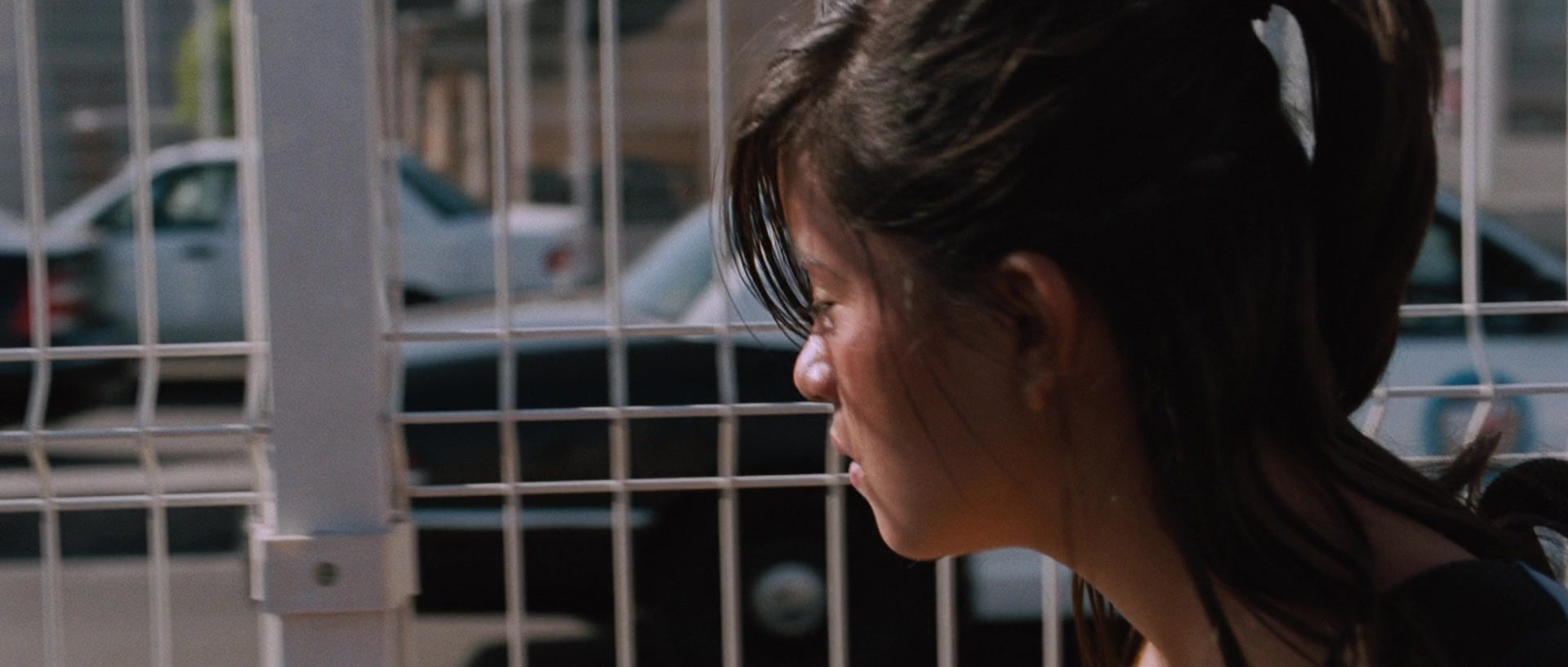 Sin nombre (2009), unknown, 2.35:1 — film still
