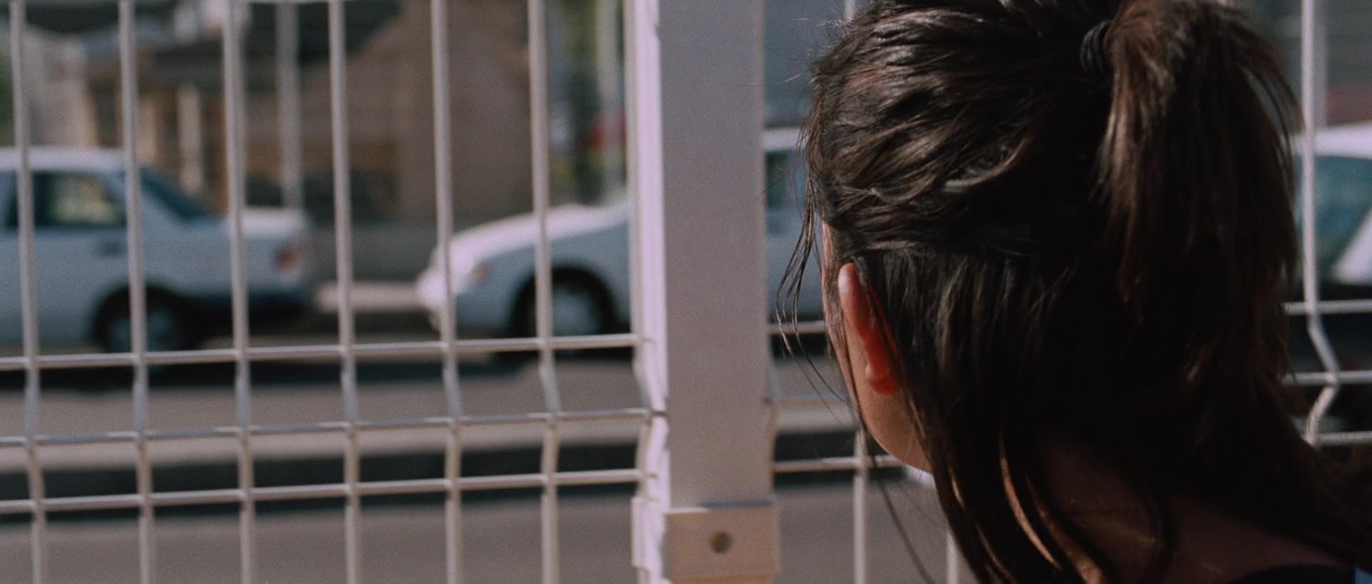 Sin nombre (2009), unknown, 2.35:1 — film still