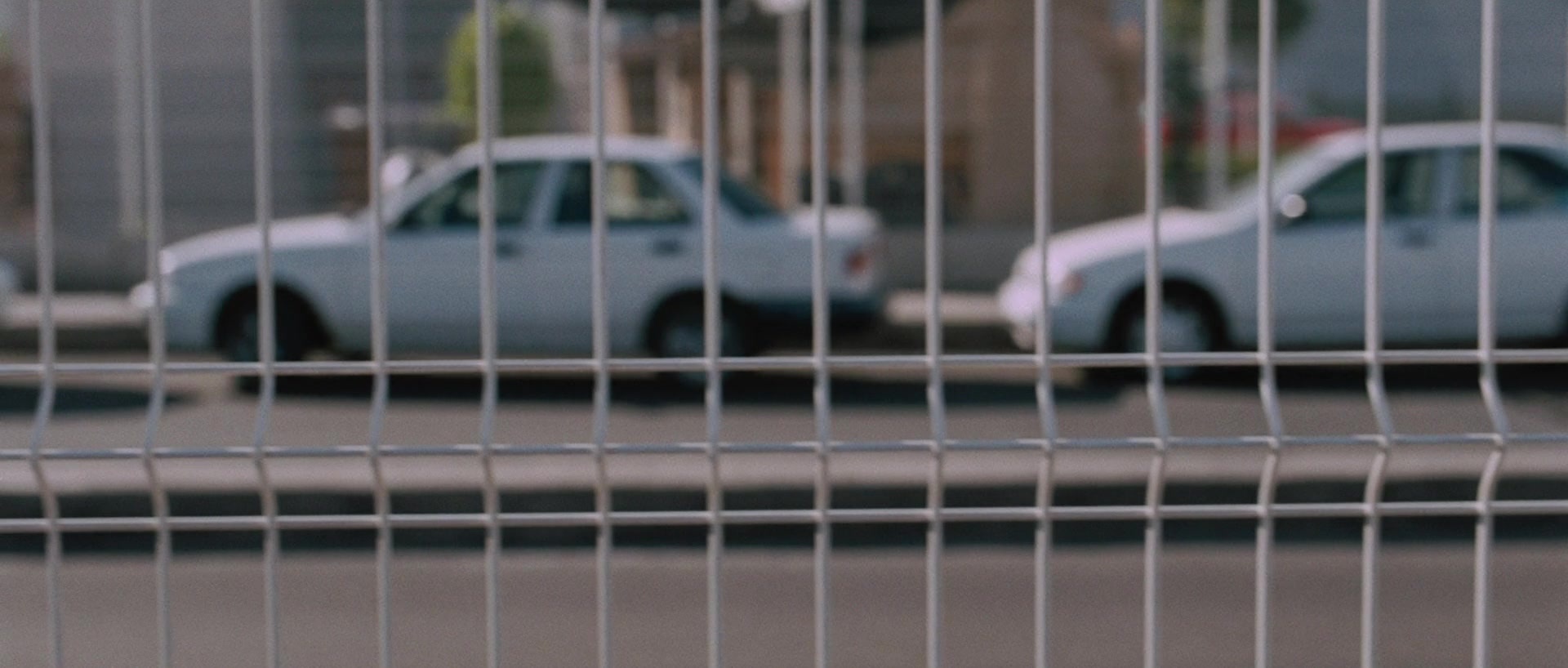 Sin nombre (2009), unknown, 2.35:1 — film still