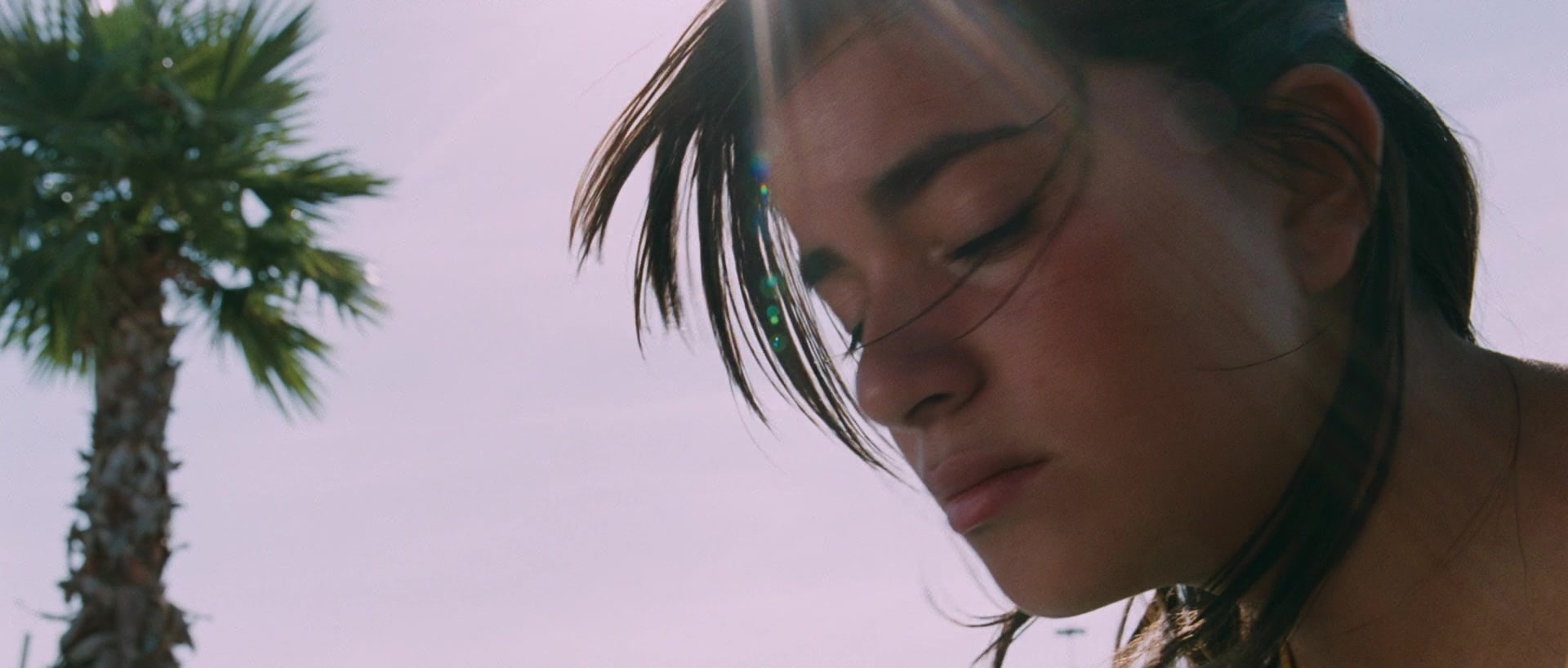 Sin nombre (2009), wide, 2.35:1 — film still