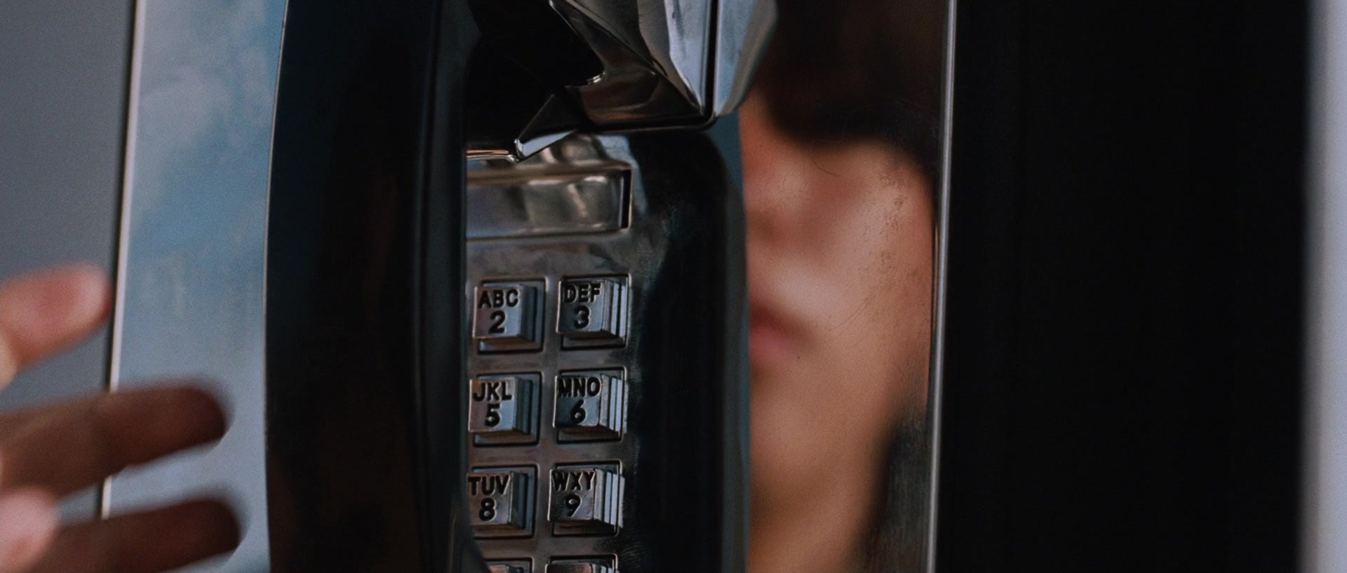 Sin nombre (2009), wide, 2.35:1 — film still