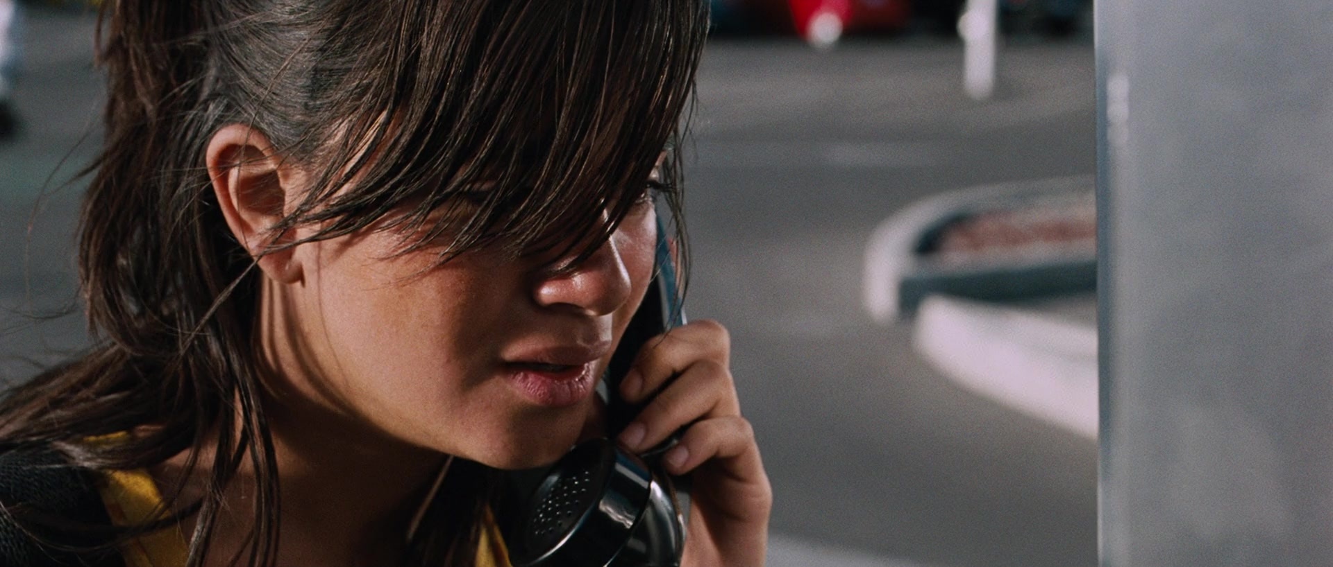 Sin nombre (2009), wide, 2.35:1 — film still