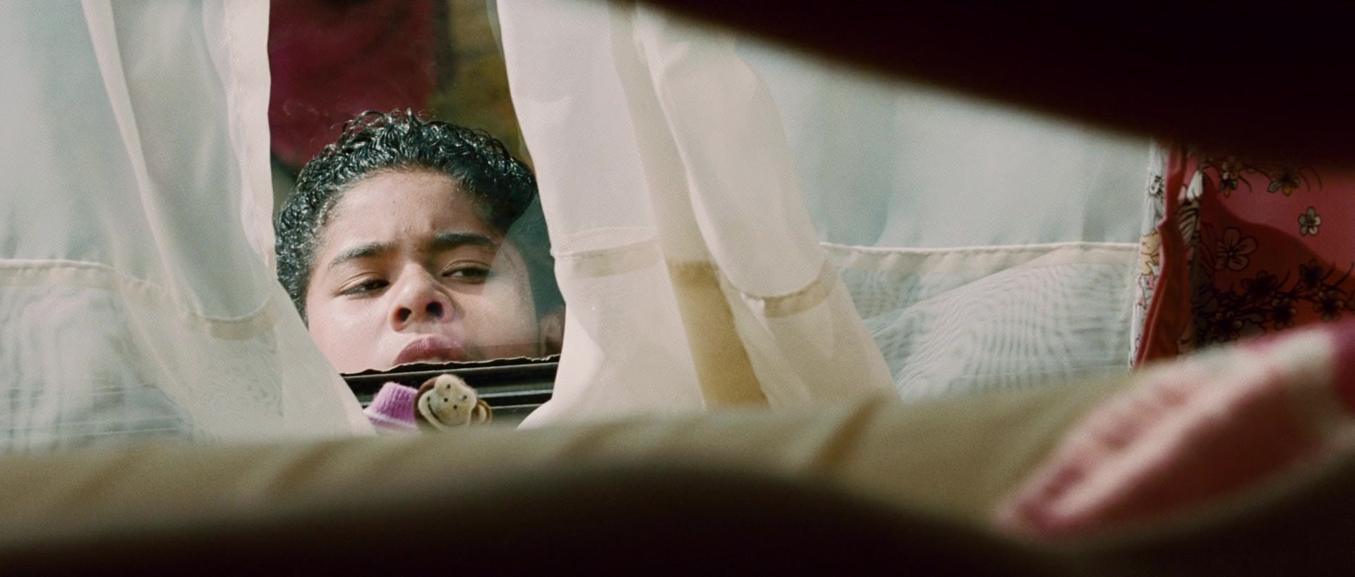 Sin nombre (2009), medium, 2.35:1 — film still