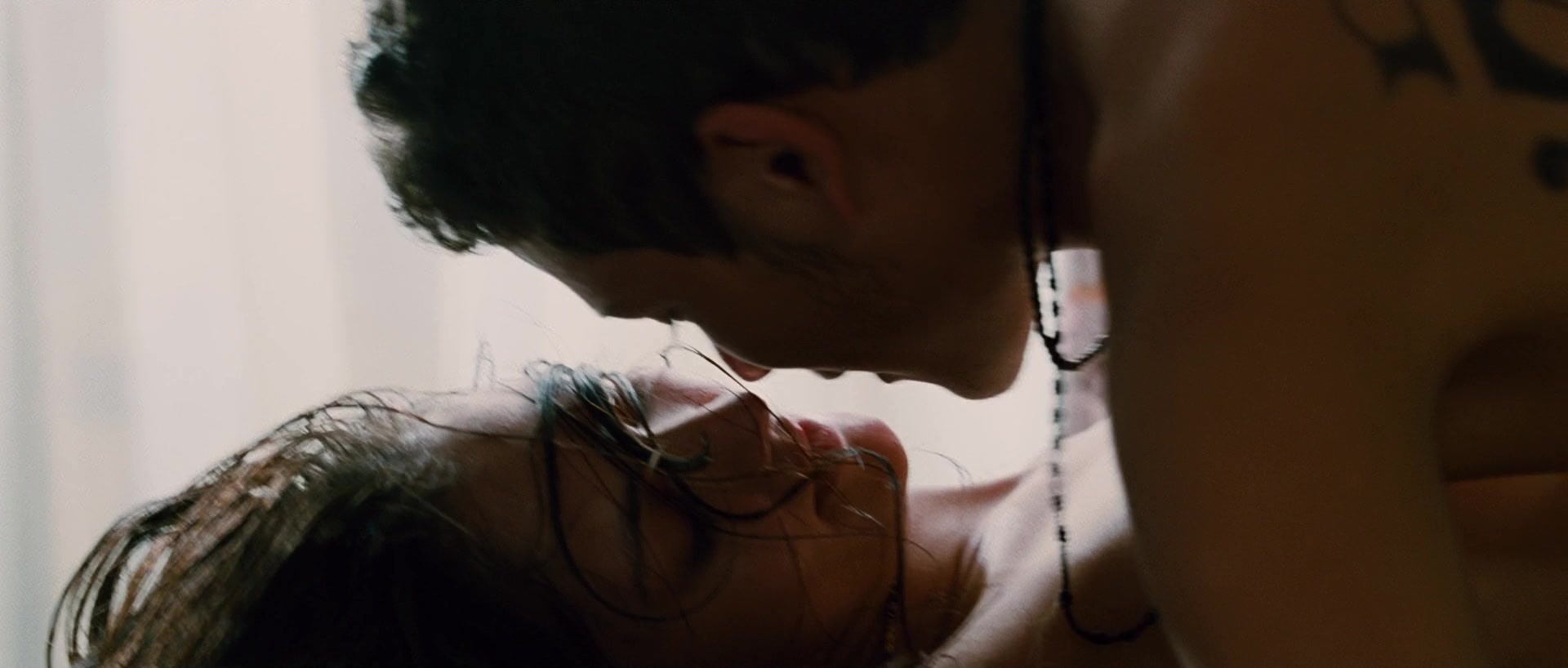 Sin nombre (2009), unknown, 2.35:1 — film still