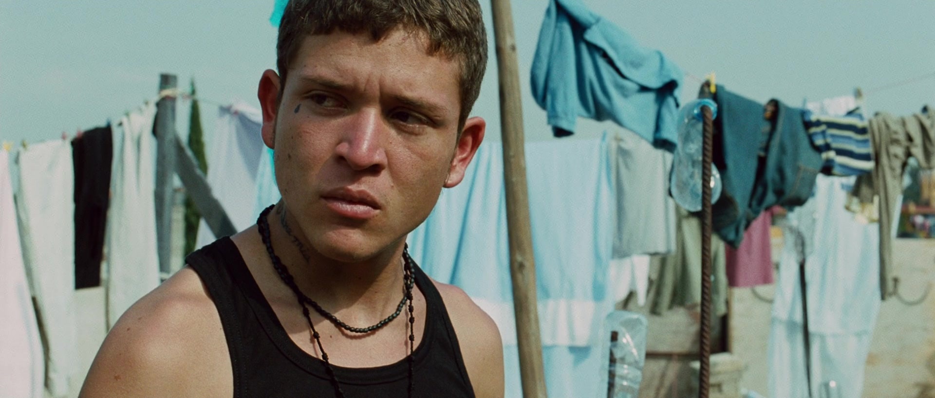 Sin nombre (2009), medium, 2.35:1 — film still