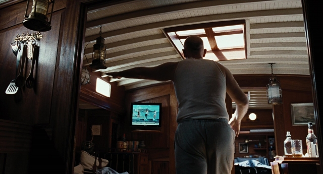Burn After Reading — film still