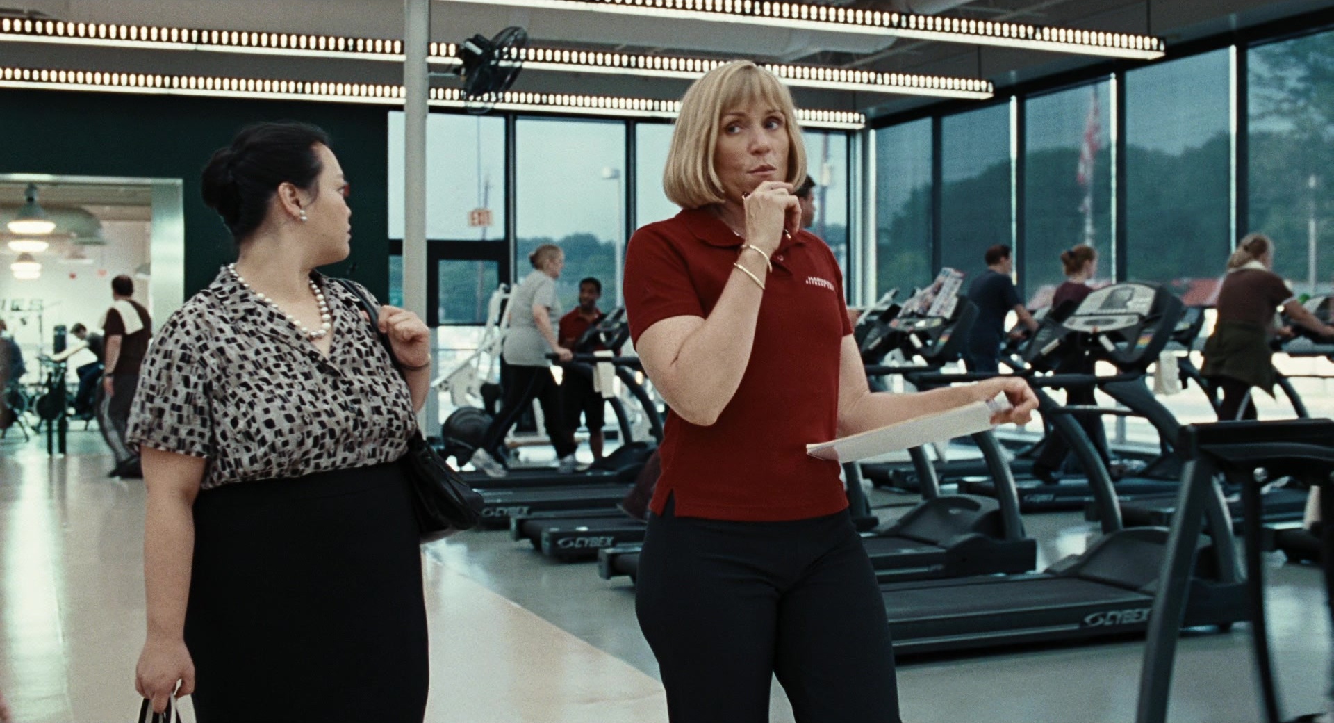 Burn After Reading (2008), wide, 1.85:1 — film still