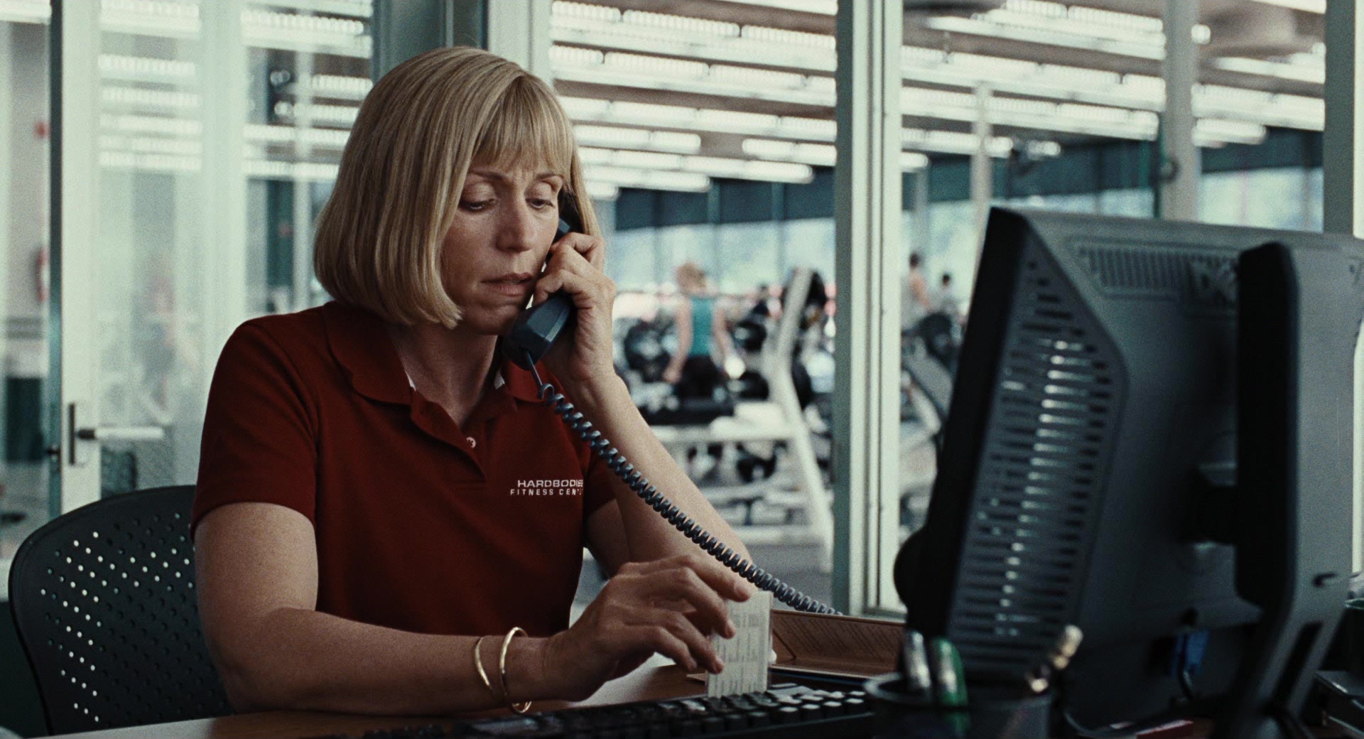 Burn After Reading (2008), wide, 1.85:1 — film still