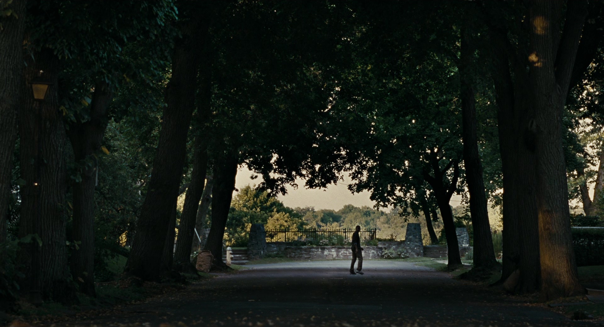 Burn After Reading (2008), wide, 1.85:1 — film still