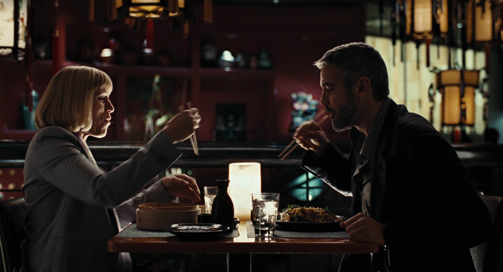 Burn After Reading (2008), wide, 1.85:1 — film still