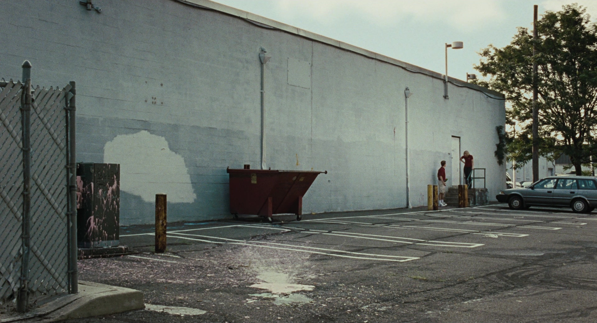 Burn After Reading (2008), unknown, 1.85:1 — film still