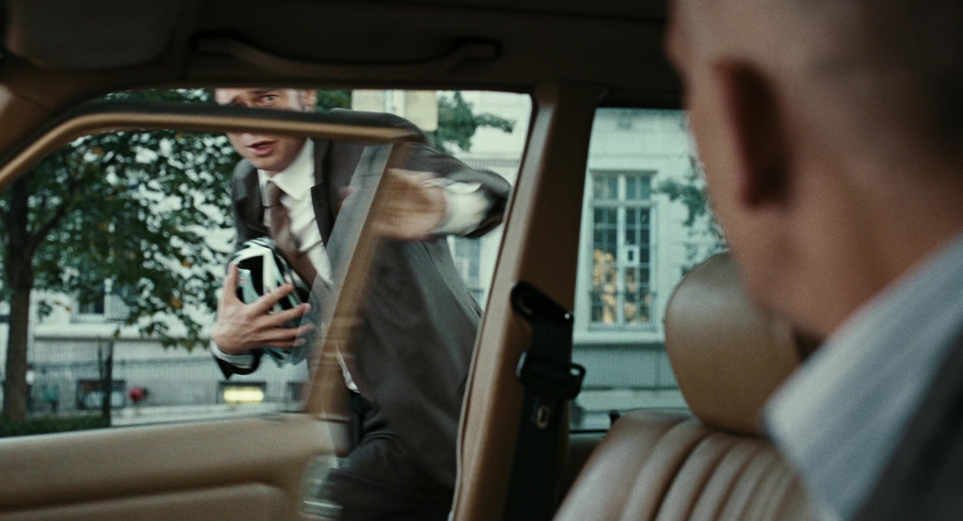 Burn After Reading (2008), wide, 1.85:1 — film still