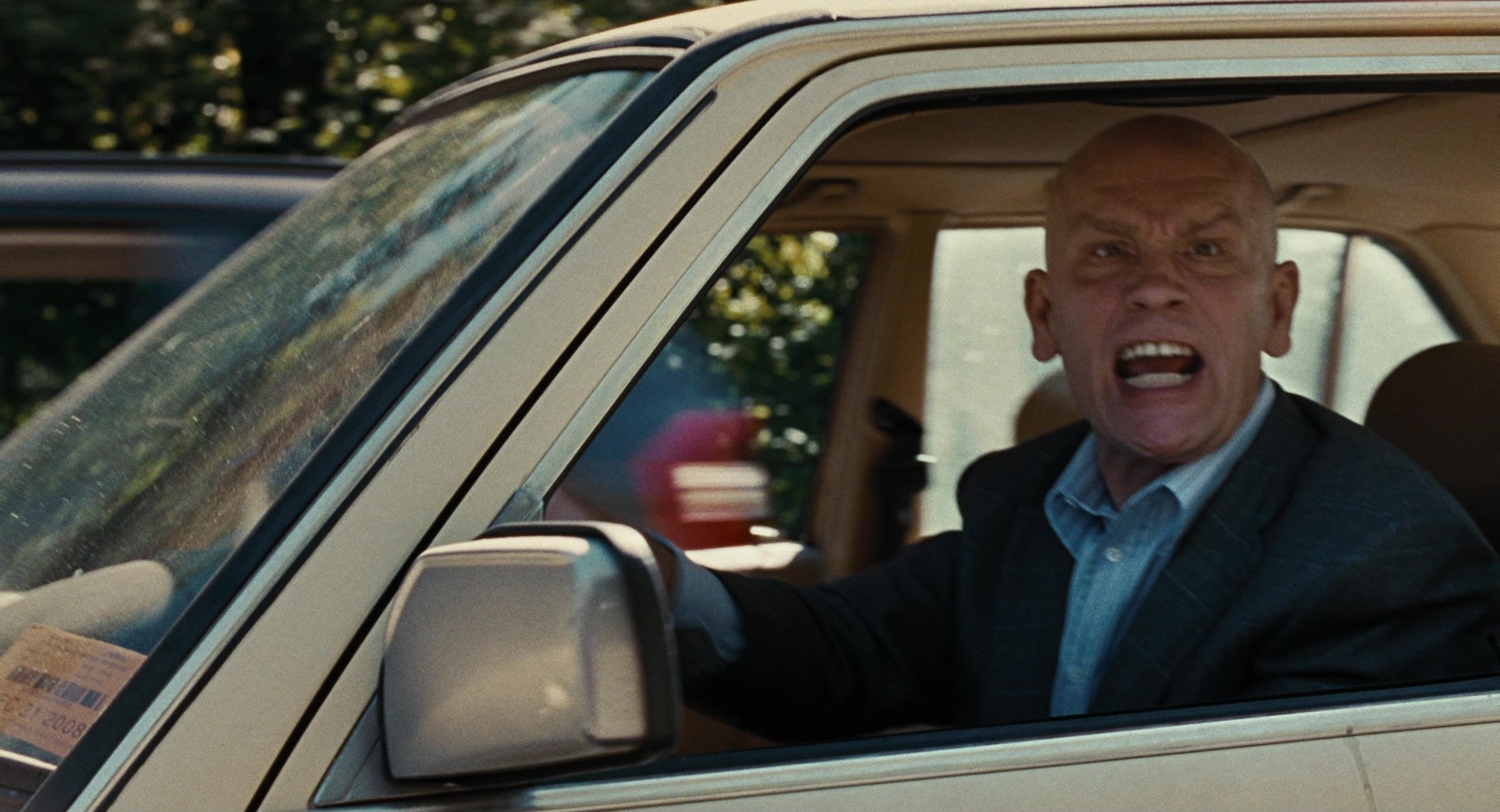 Burn After Reading (2008), unknown, 1.85:1 — film still