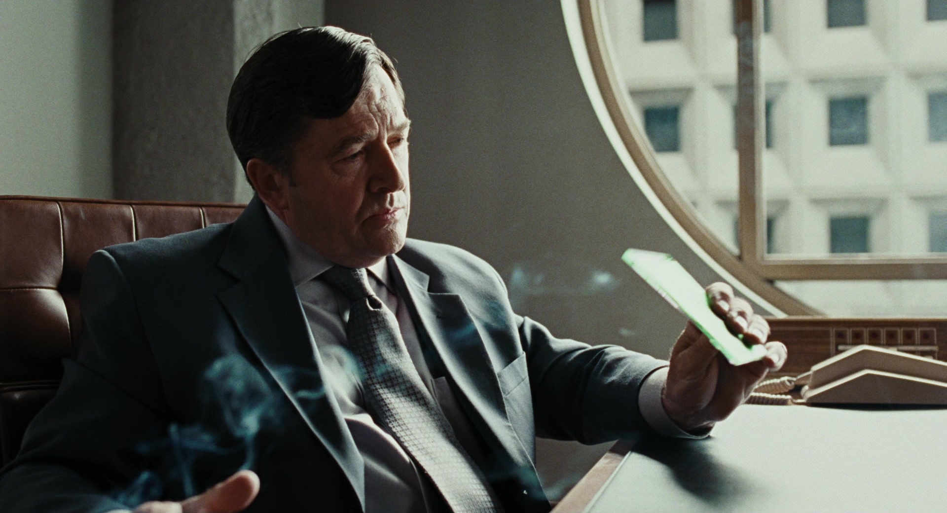 Burn After Reading (2008), unknown, 1.85:1 — film still