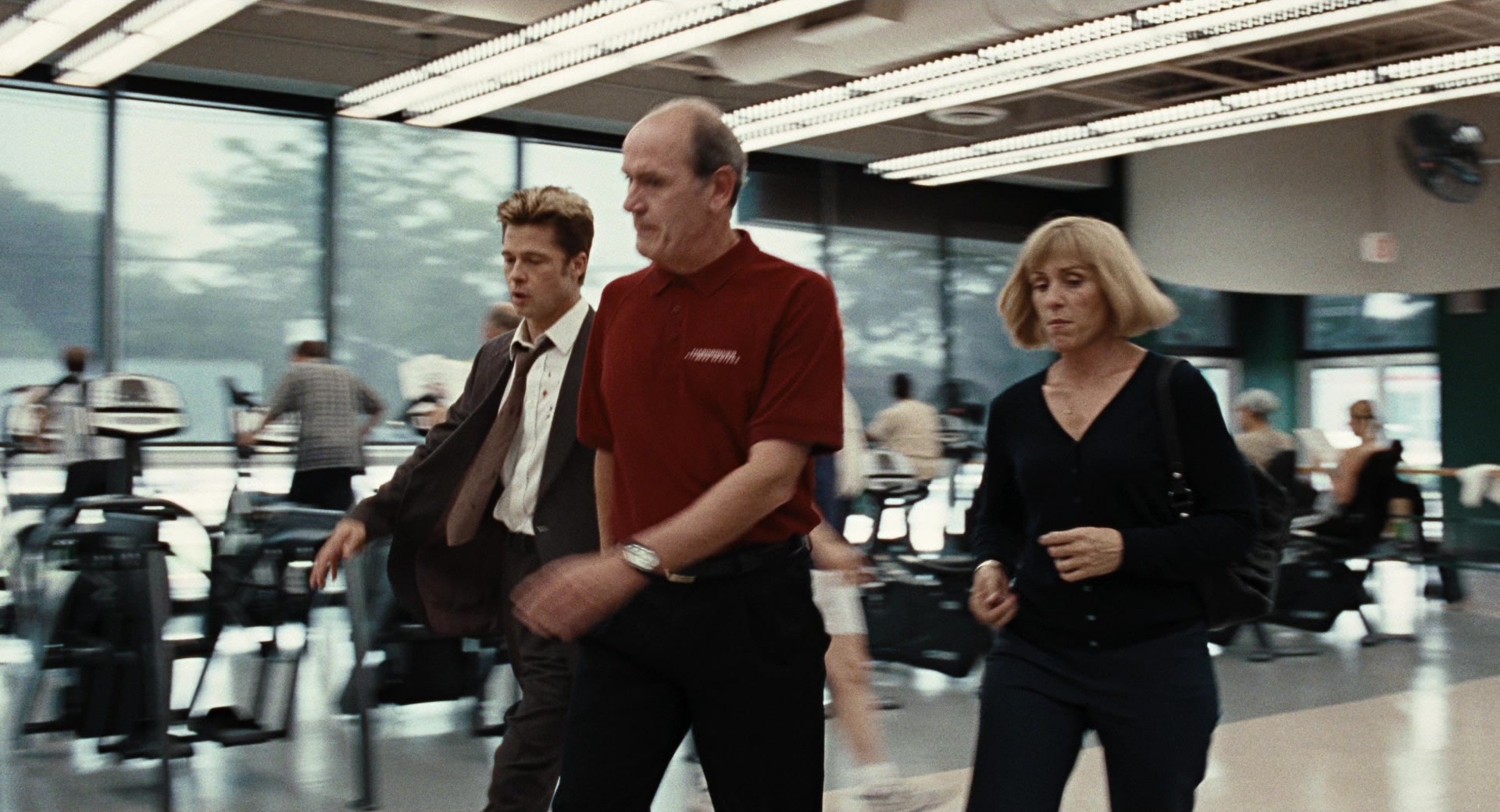 Burn After Reading (2008), wide, 1.85:1 — film still