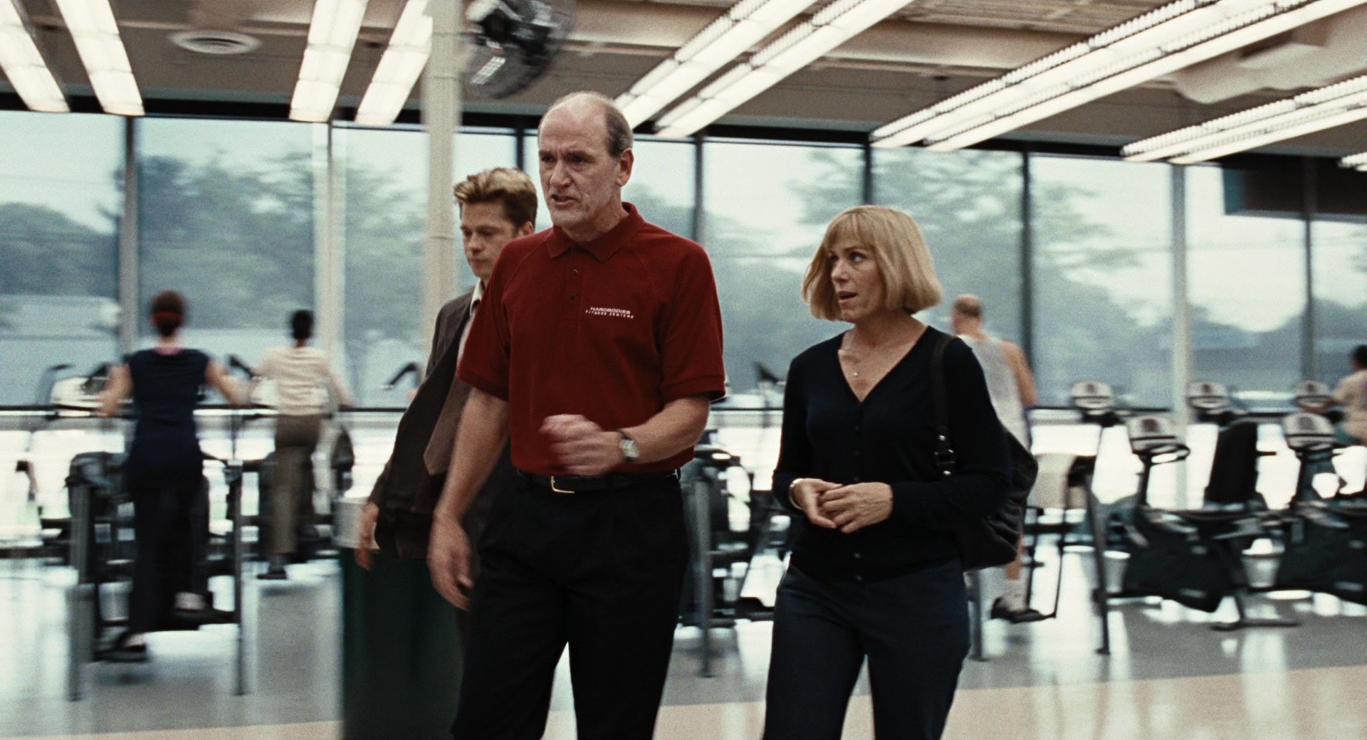 Burn After Reading (2008), wide, 1.85:1 — film still