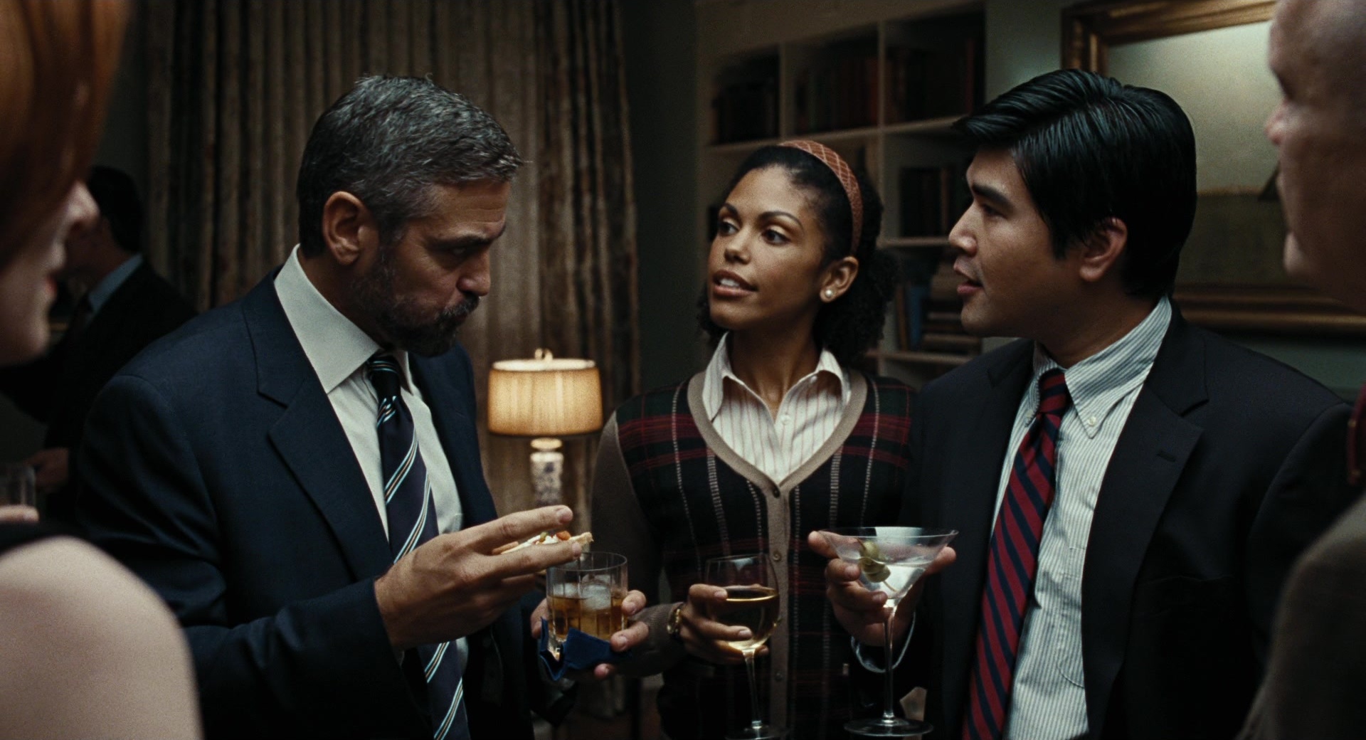 Burn After Reading (2008), wide, 1.85:1 — film still