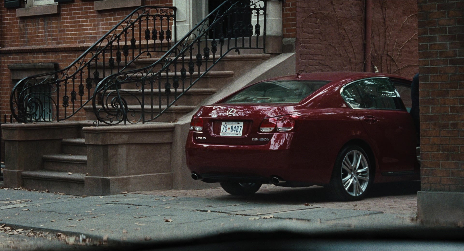 Burn After Reading (2008), unknown, 1.85:1 — film still