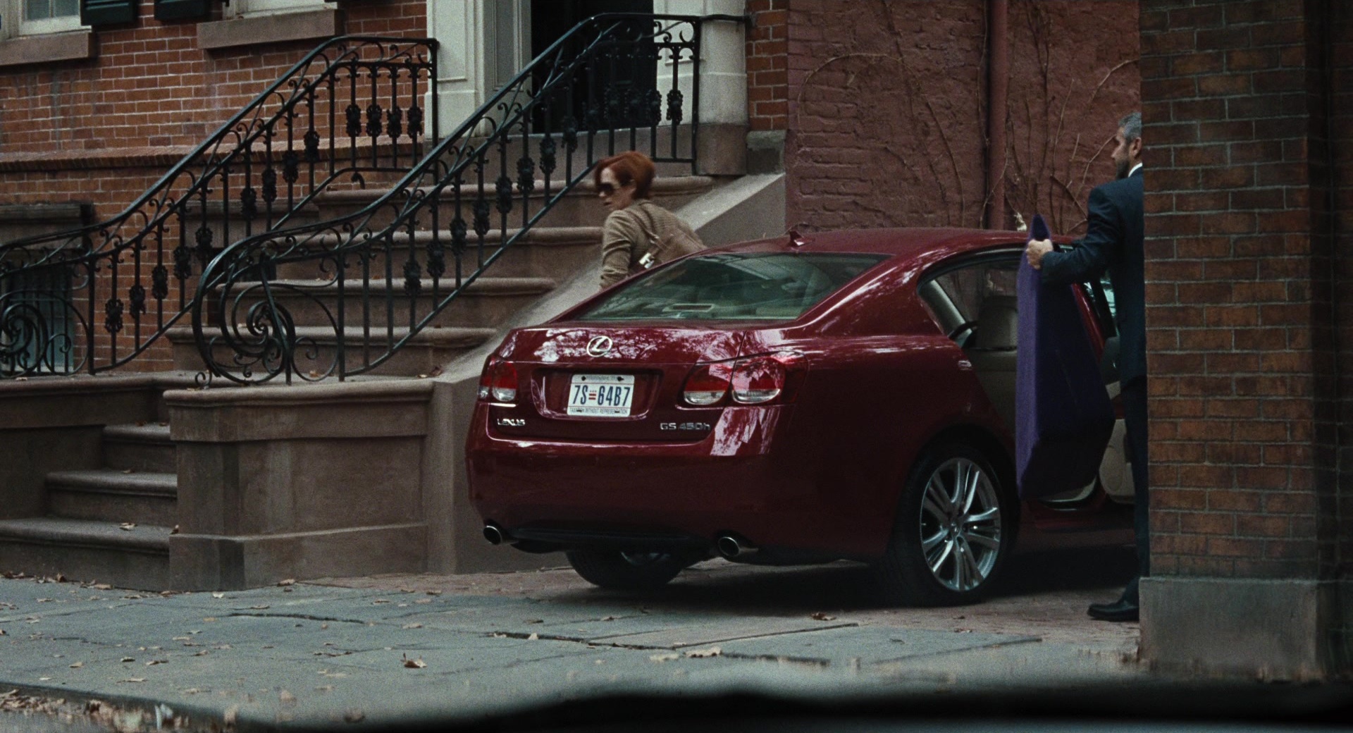 Burn After Reading (2008), wide, 1.85:1 — film still