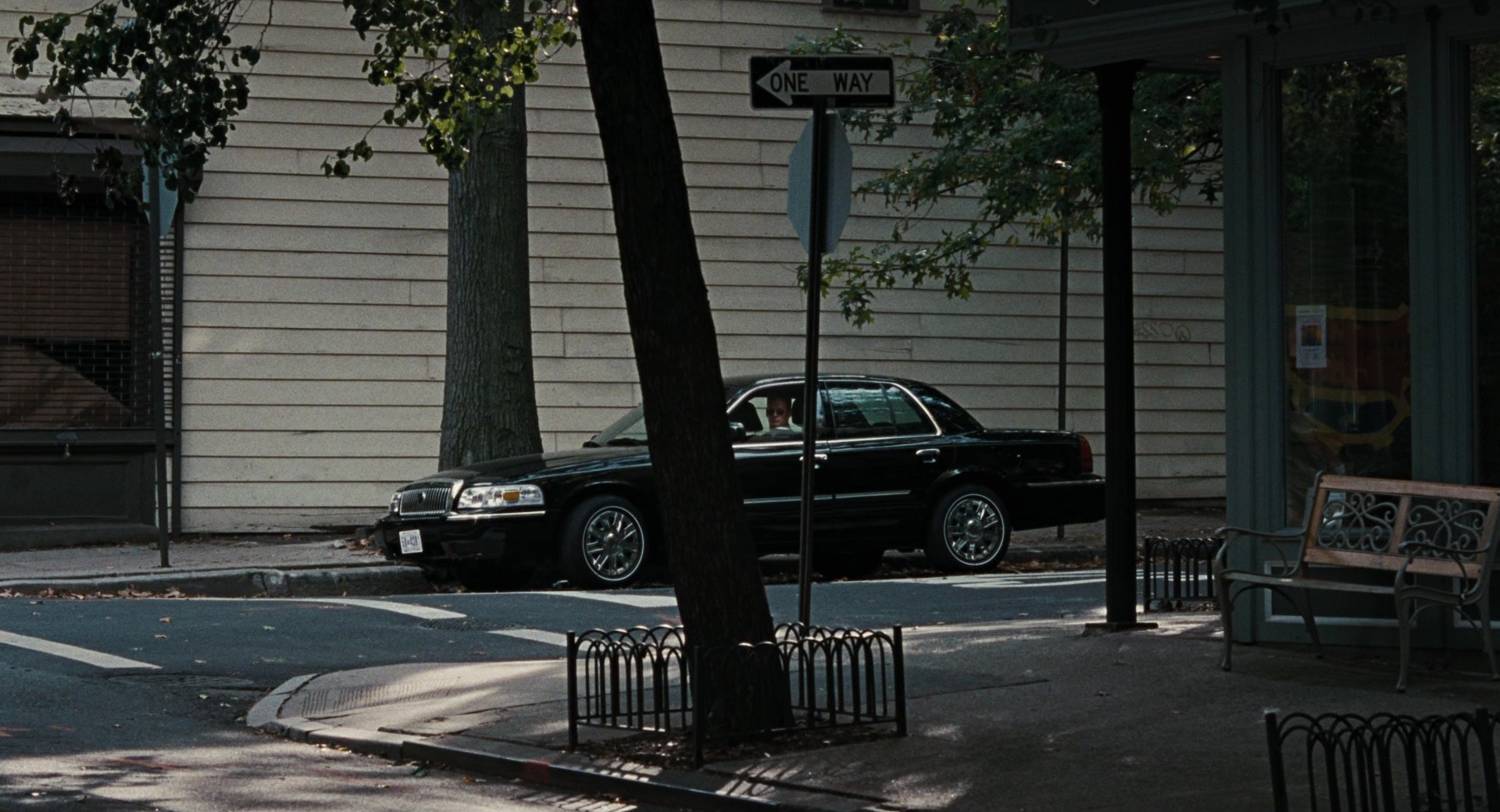 Burn After Reading (2008), wide, 1.85:1 — film still