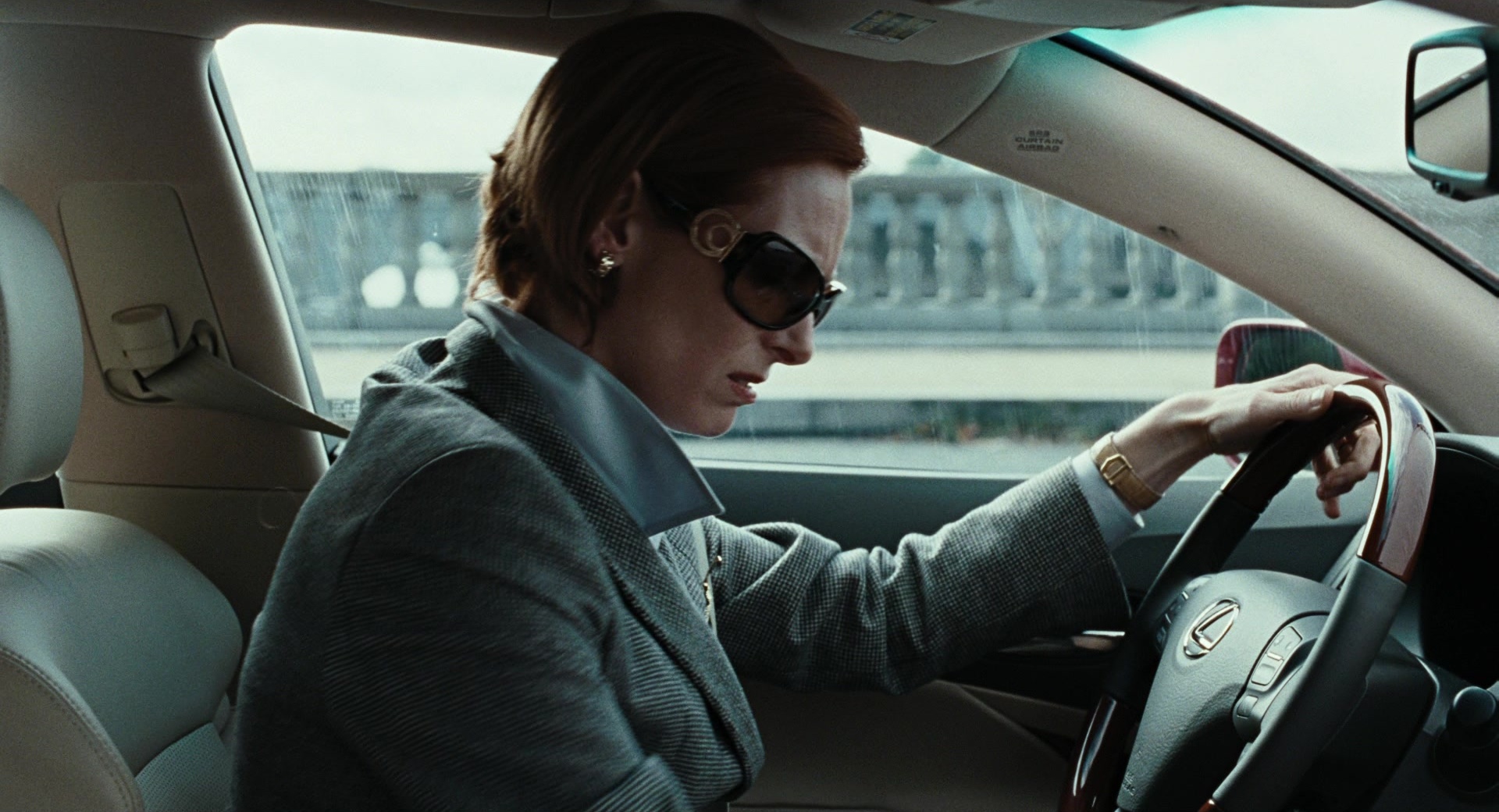 Burn After Reading (2008), unknown, 1.85:1 — film still