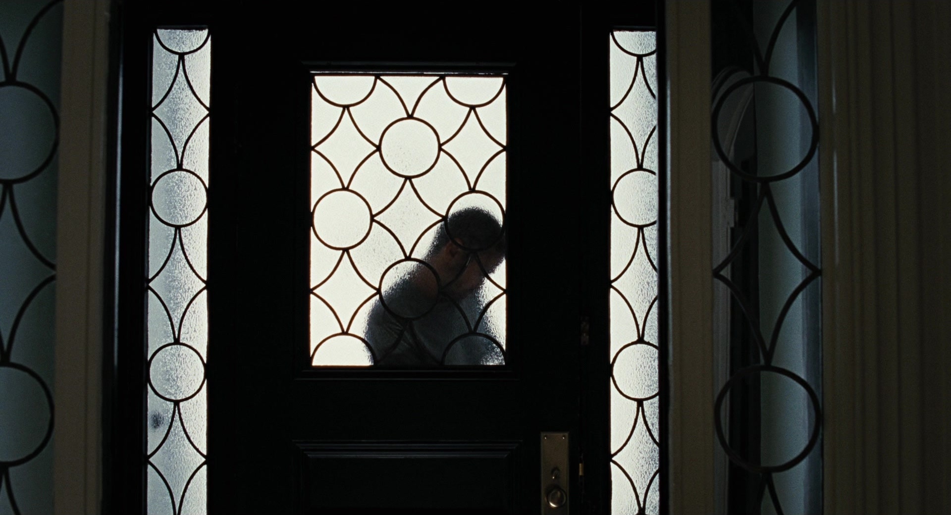 Burn After Reading (2008), wide, 1.85:1 — film still