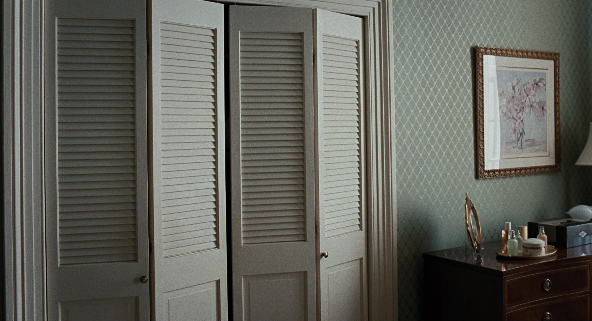 Burn After Reading (2008), unknown, 1.85:1 — film still