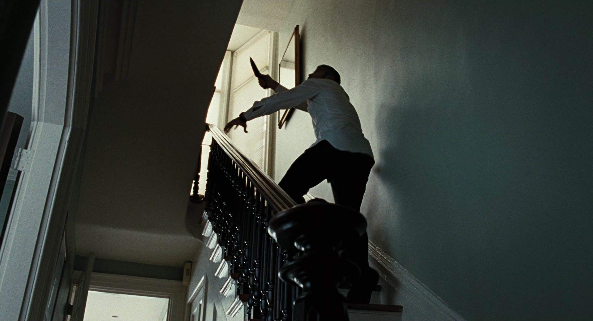 Burn After Reading (2008), unknown, 1.85:1 — film still