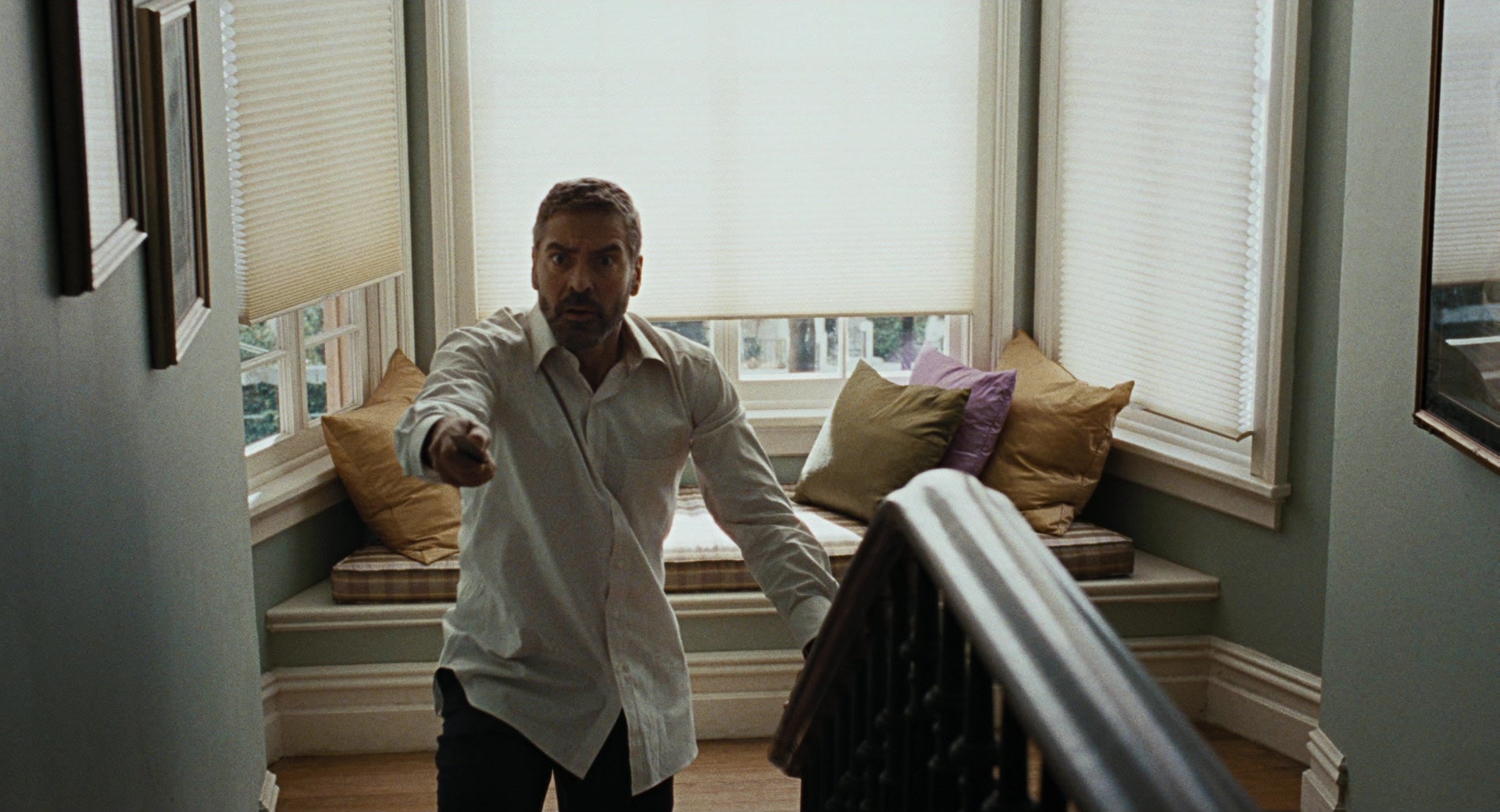 Burn After Reading (2008), unknown, 1.85:1 — film still