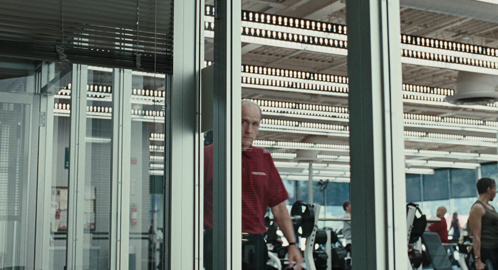 Burn After Reading (2008), wide, 1.85:1 — film still
