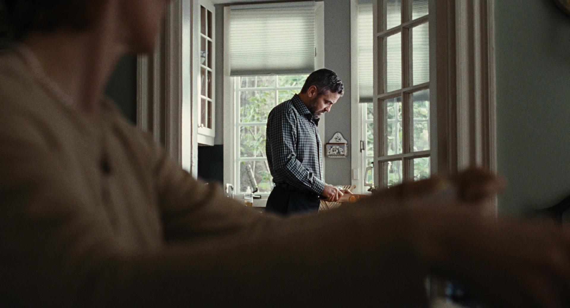 Burn After Reading (2008), unknown, 1.85:1 — film still
