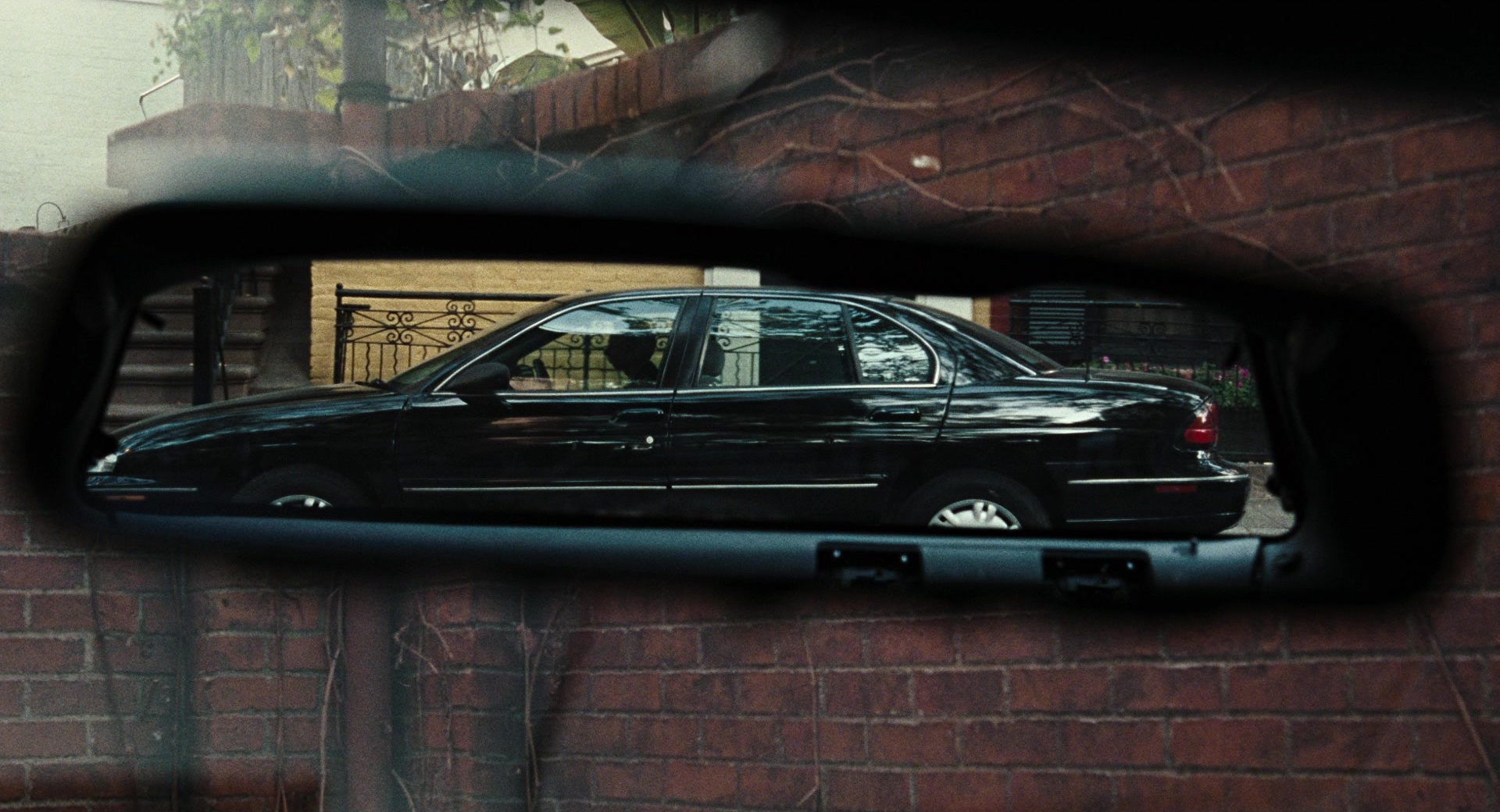 Burn After Reading (2008), wide, 1.85:1 — film still