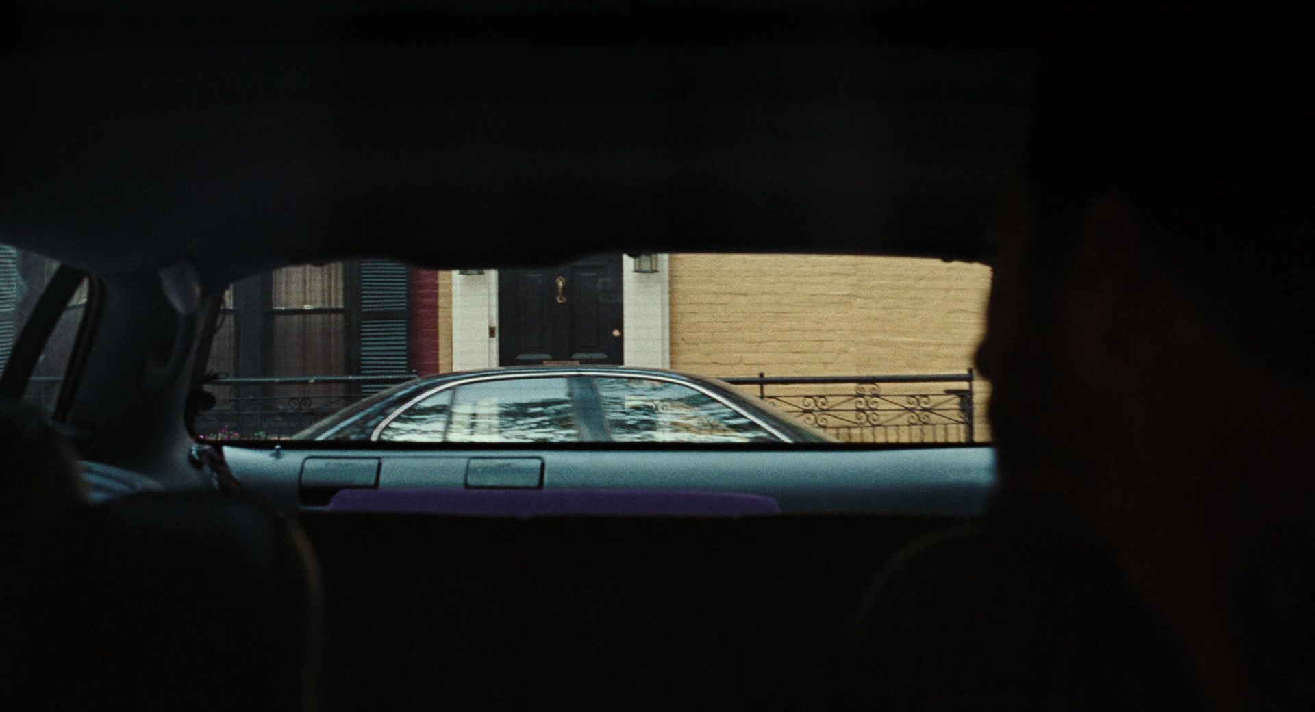Burn After Reading (2008), wide, 1.85:1 — film still
