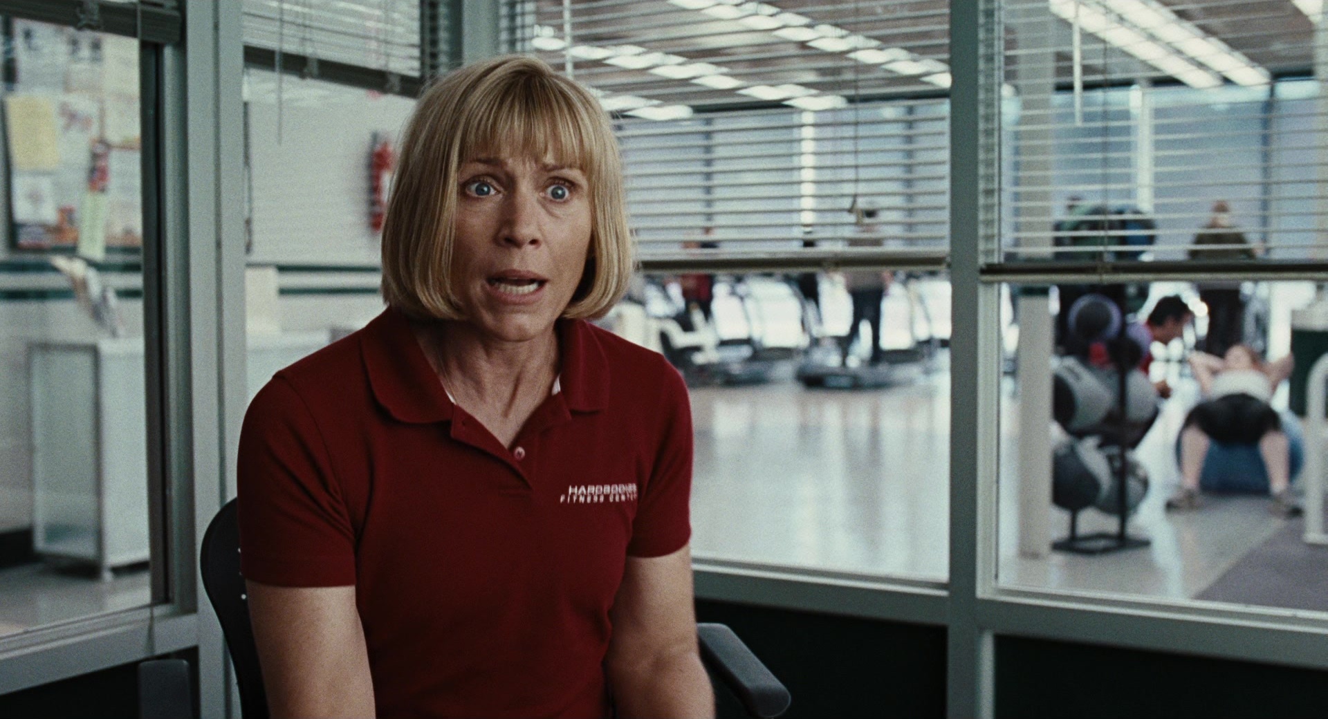 Burn After Reading (2008), wide, 1.85:1 — film still