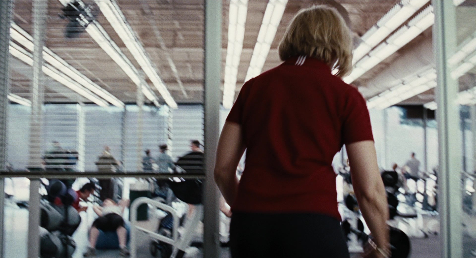 Burn After Reading (2008), wide, 1.85:1 — film still