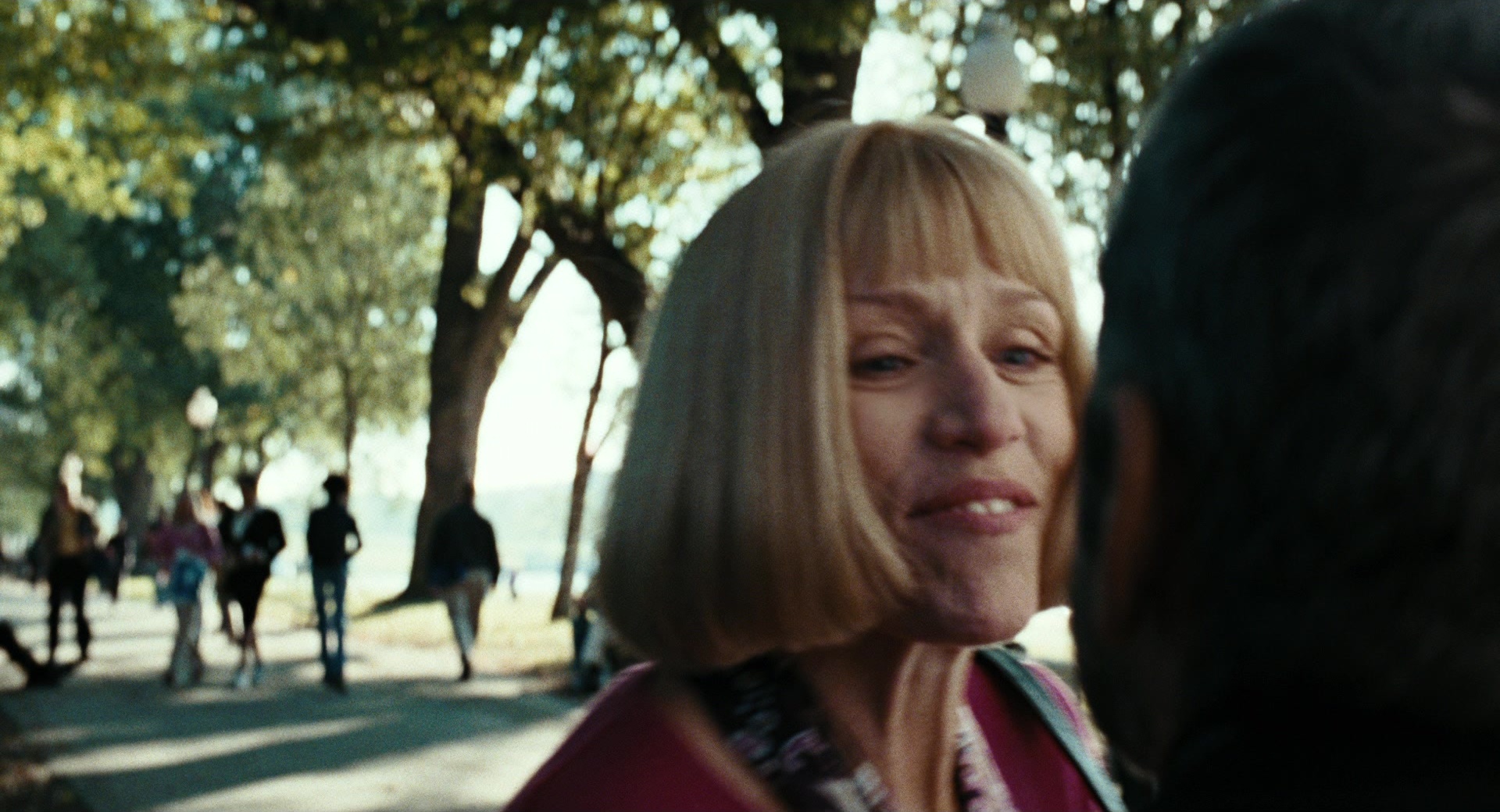 Burn After Reading (2008), medium, 1.85:1 — film still