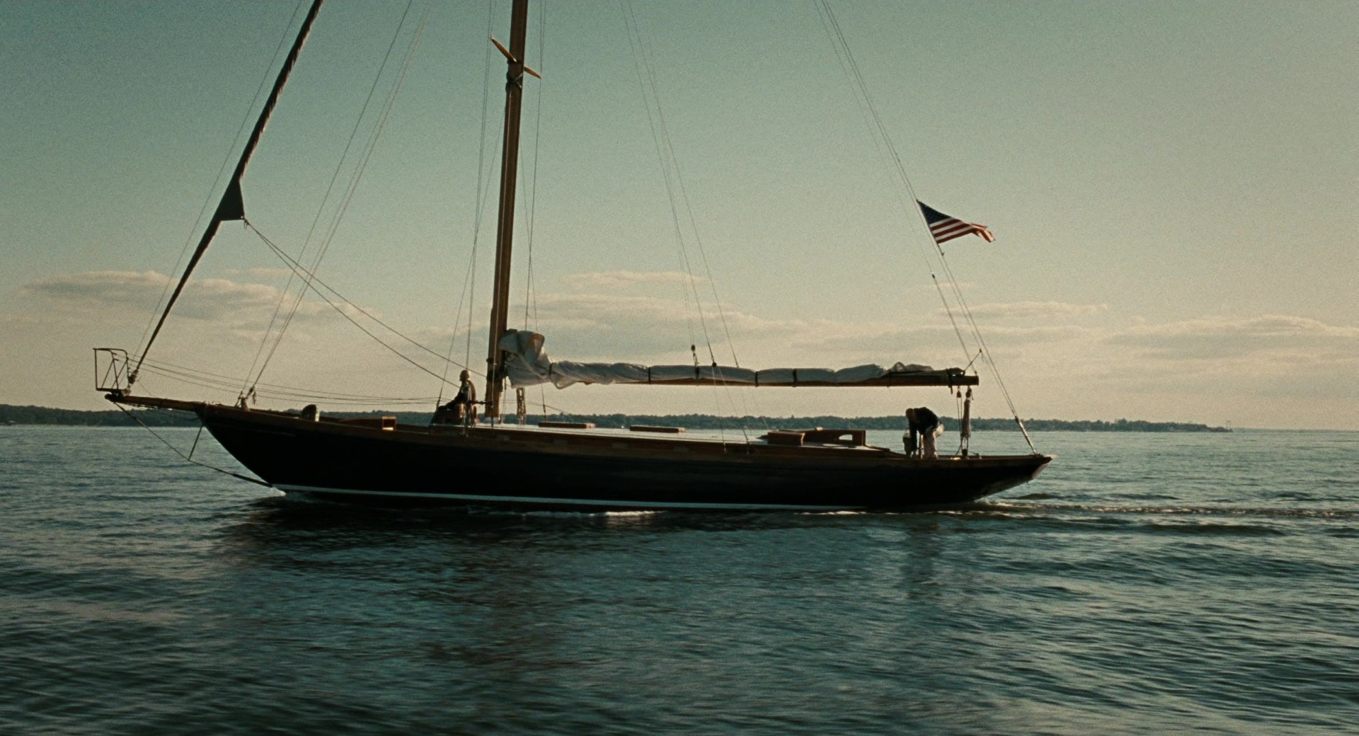 Burn After Reading (2008), unknown, 1.85:1 — film still