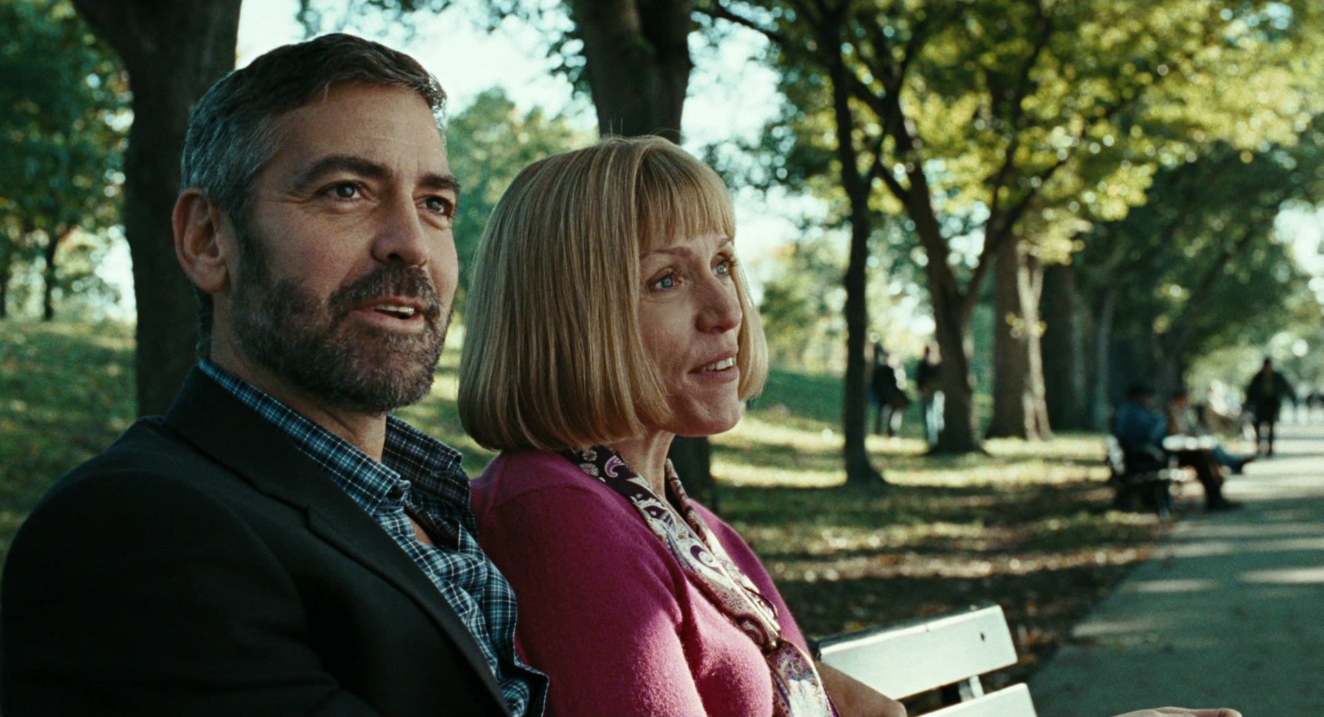 Burn After Reading (2008), medium, 1.85:1 — film still