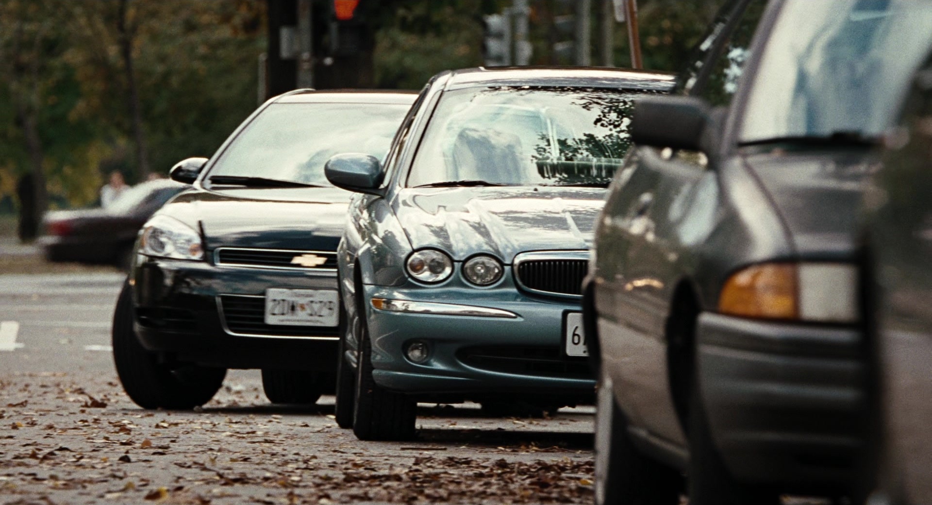 Burn After Reading (2008), wide, 1.85:1 — film still
