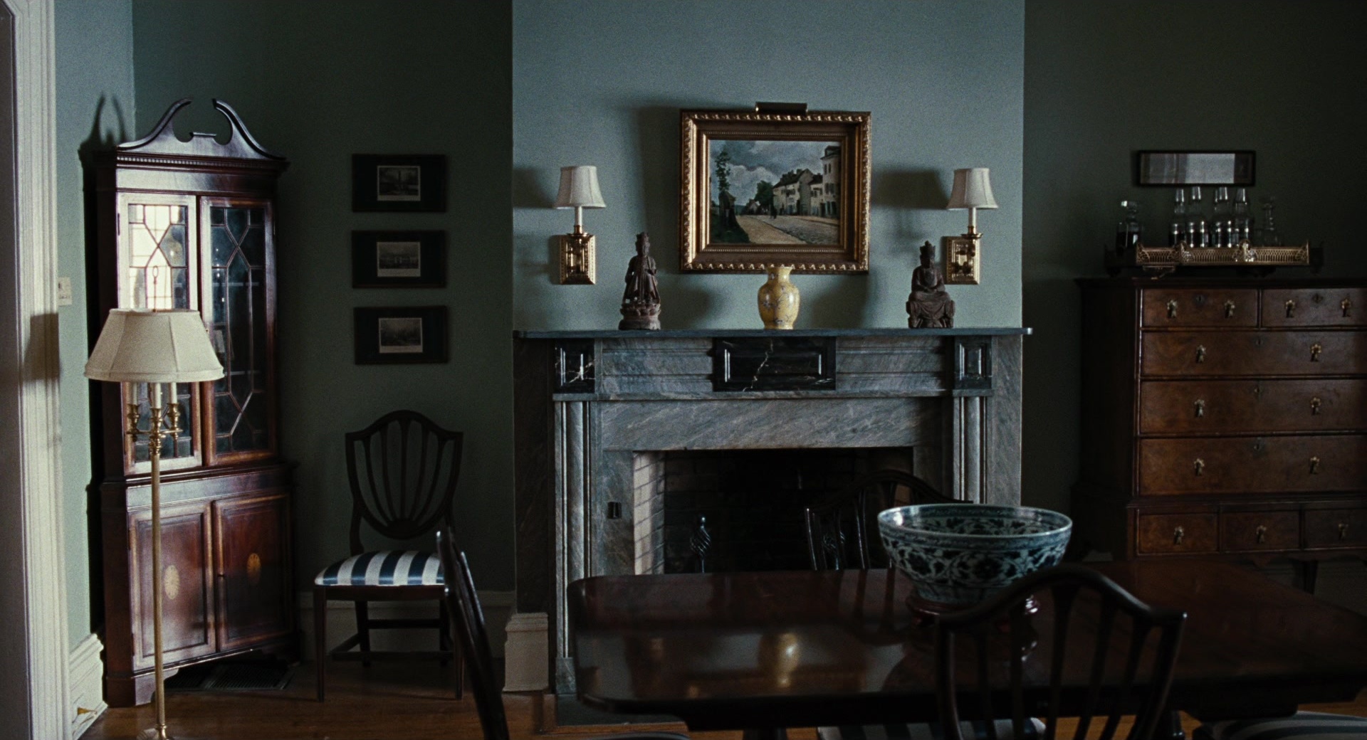 Burn After Reading (2008), wide, 1.85:1 — film still