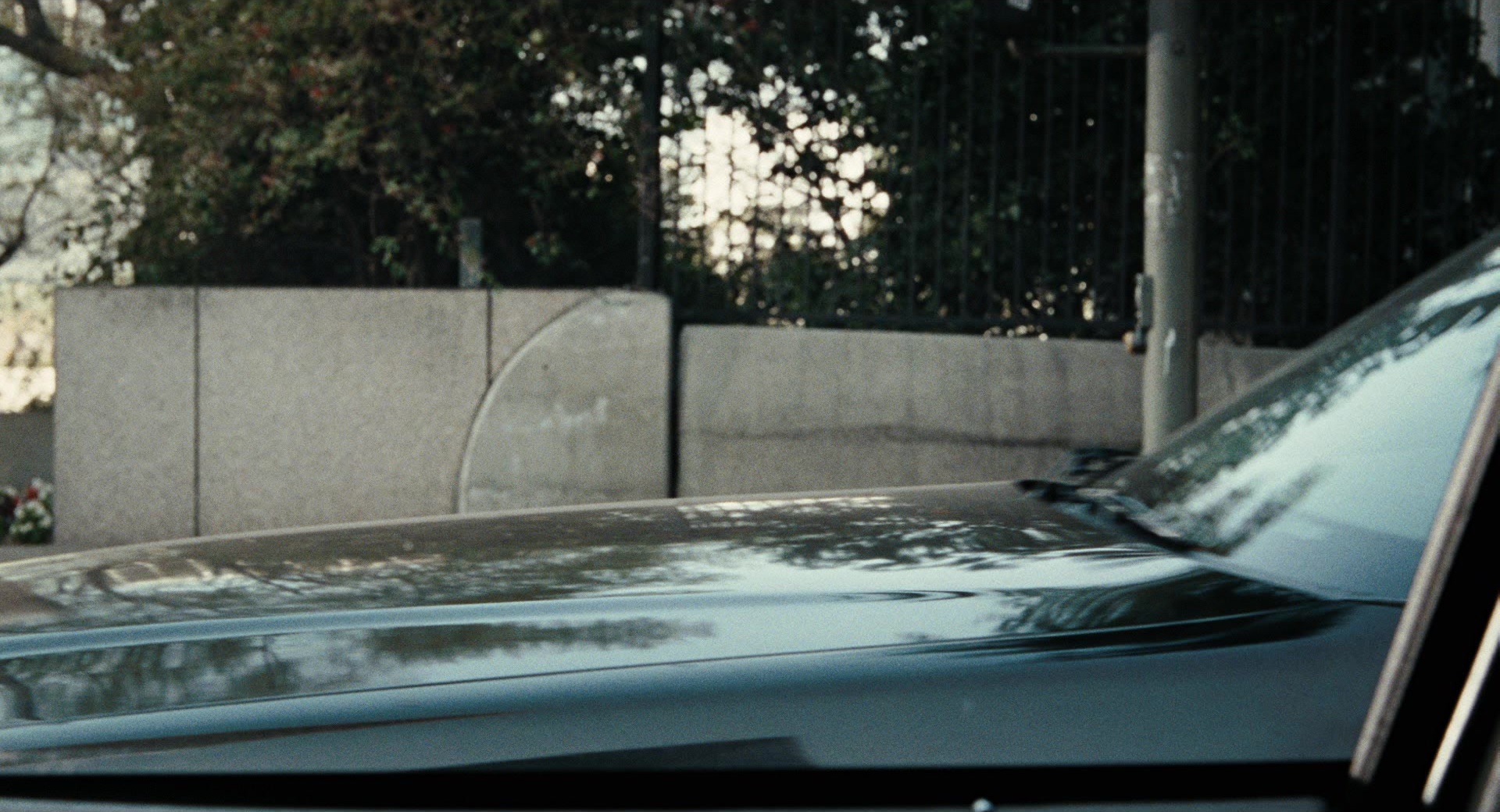 Burn After Reading (2008), wide, 1.85:1 — film still