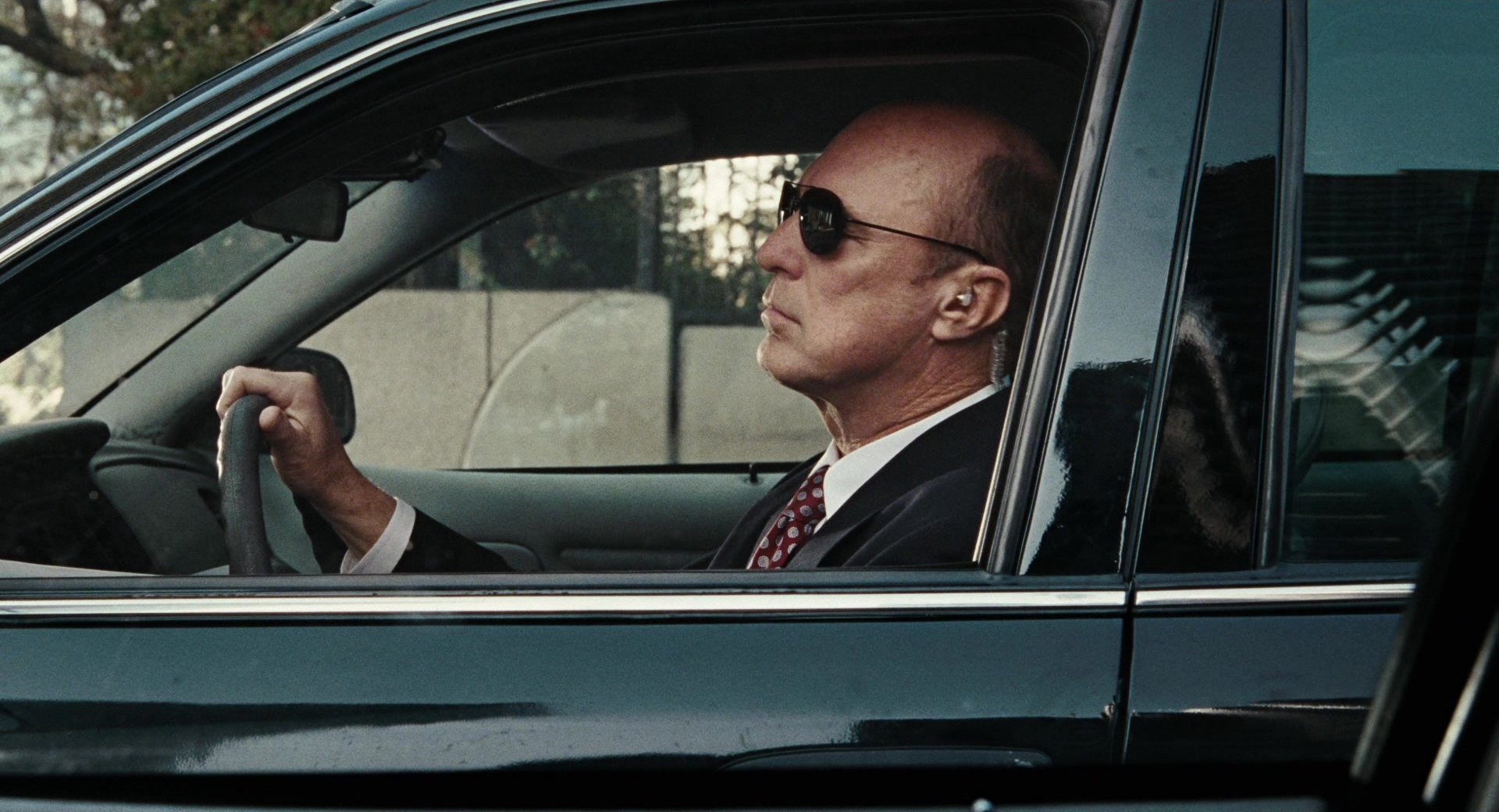 Burn After Reading (2008), unknown, 1.85:1 — film still