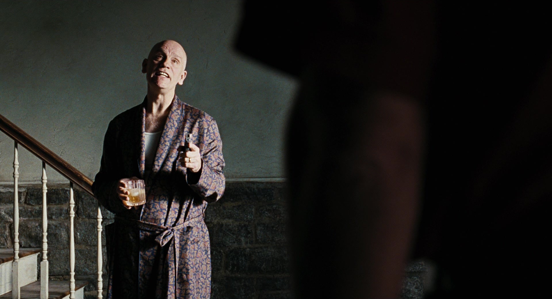 Burn After Reading (2008), wide, 1.85:1 — film still