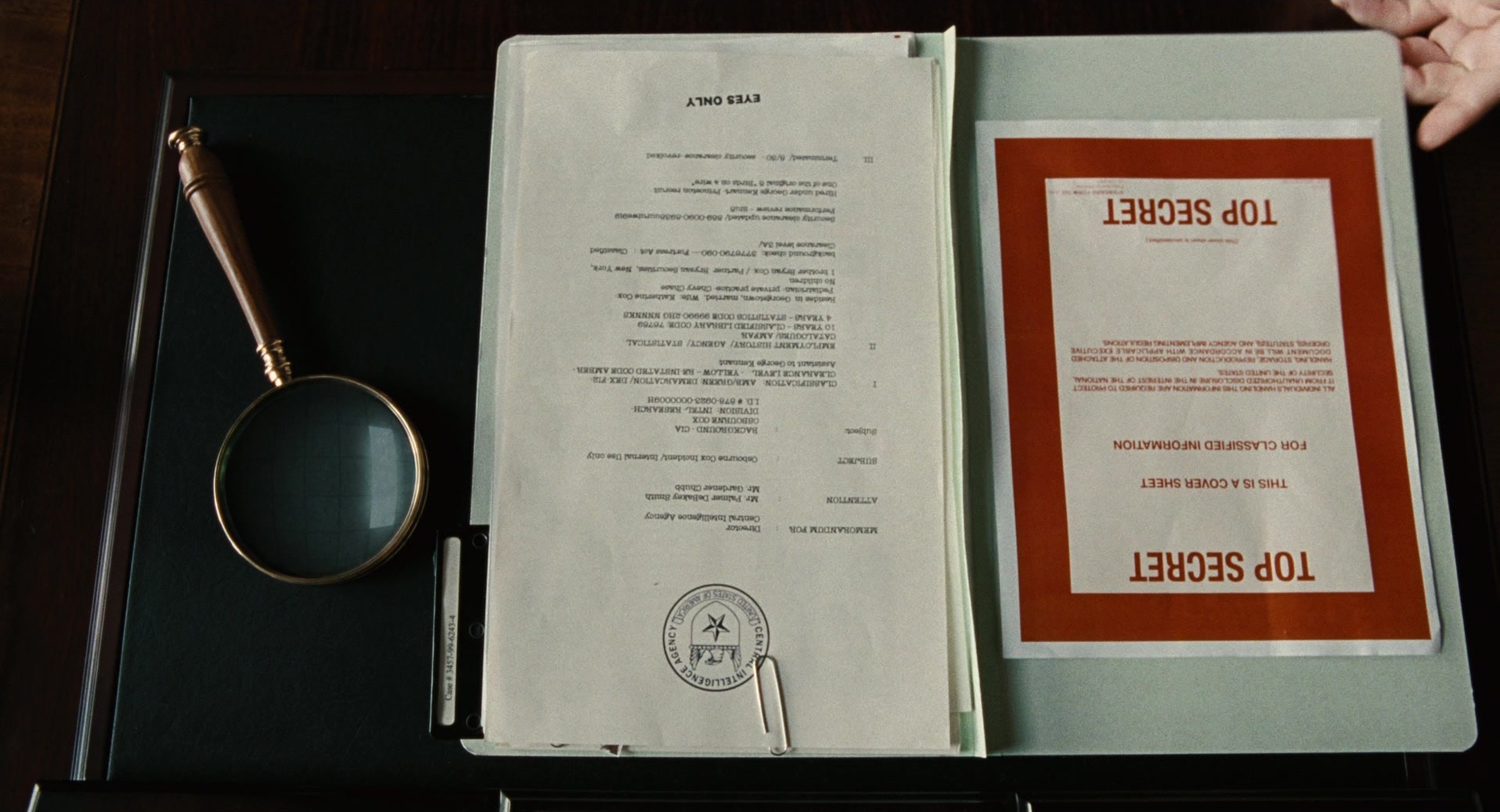 Burn After Reading (2008), medium, 1.85:1 — film still