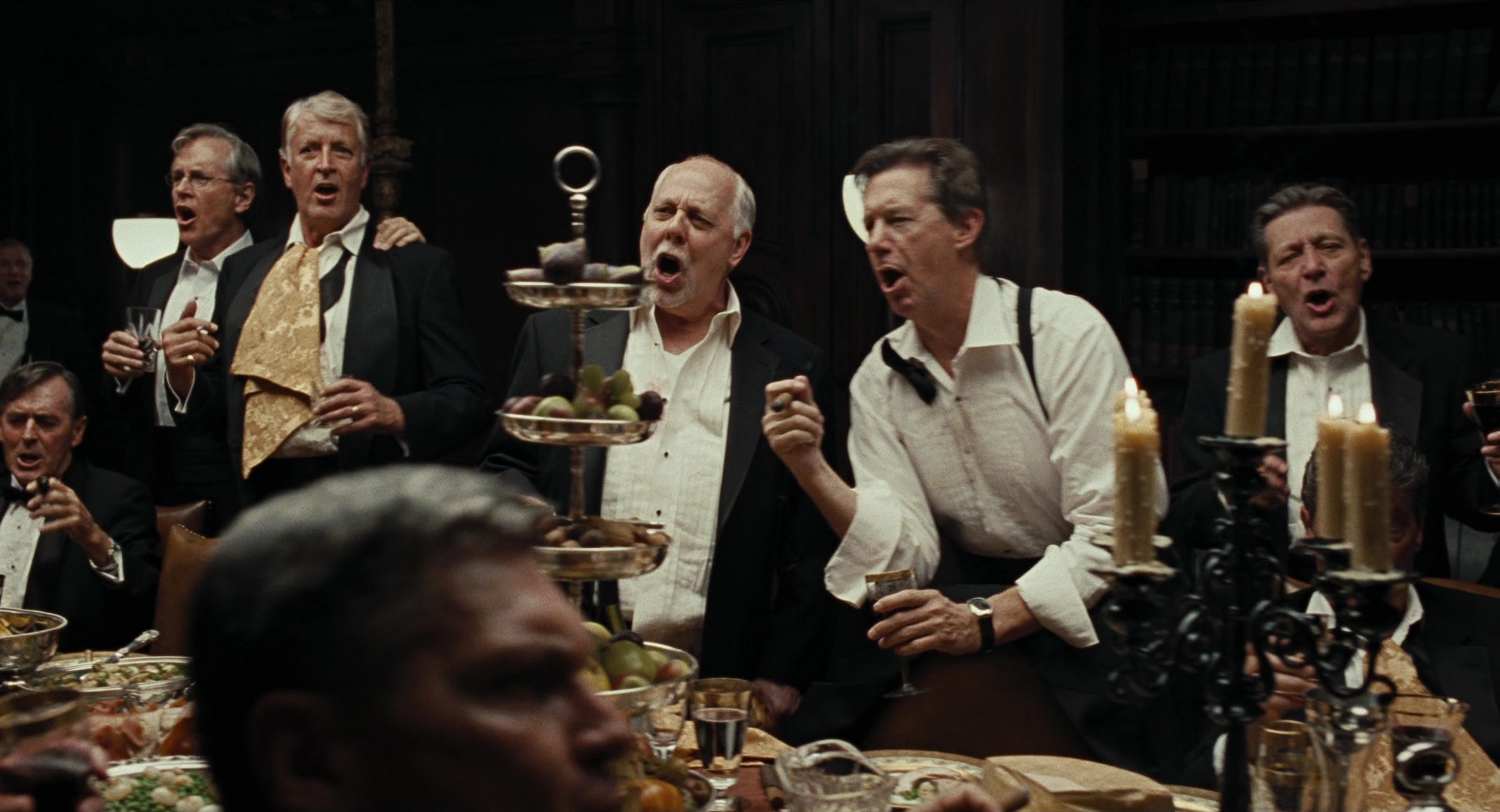 Burn After Reading (2008), wide, 1.85:1 — film still