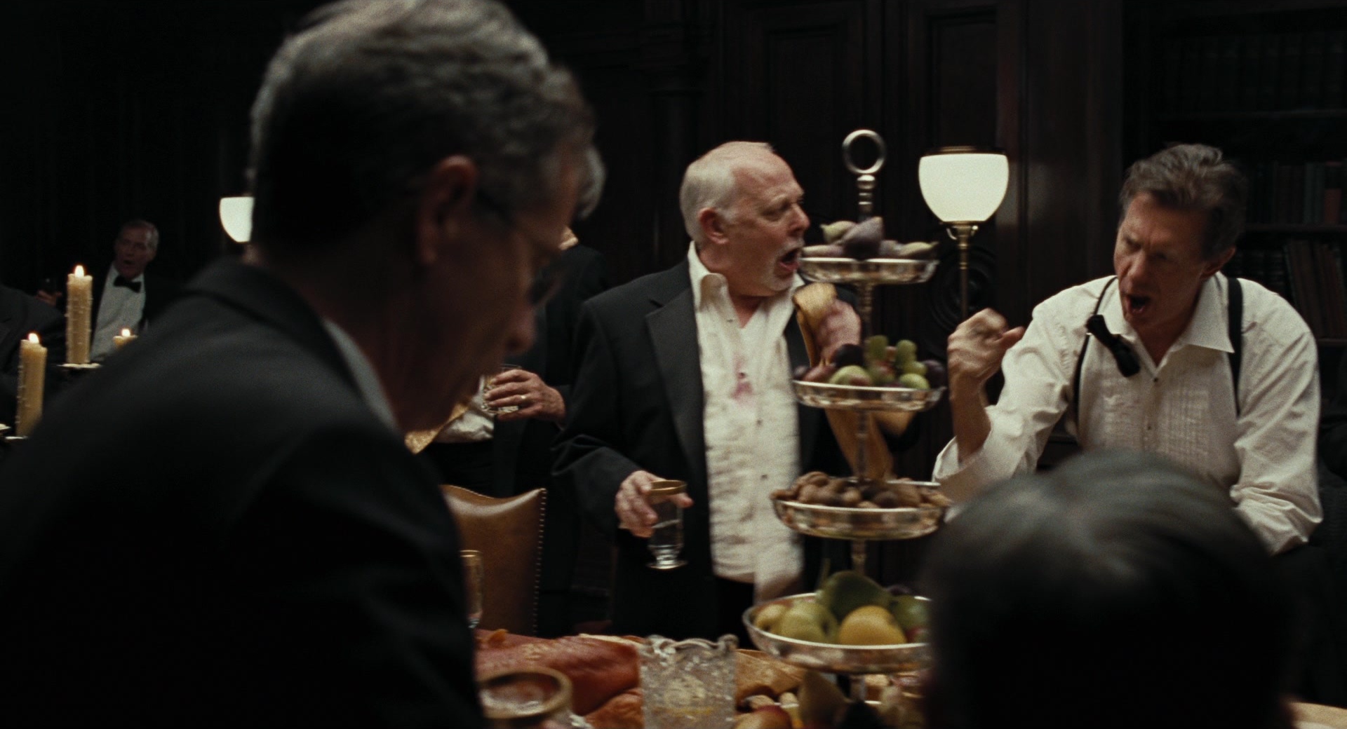 Burn After Reading (2008), medium, 1.85:1 — film still
