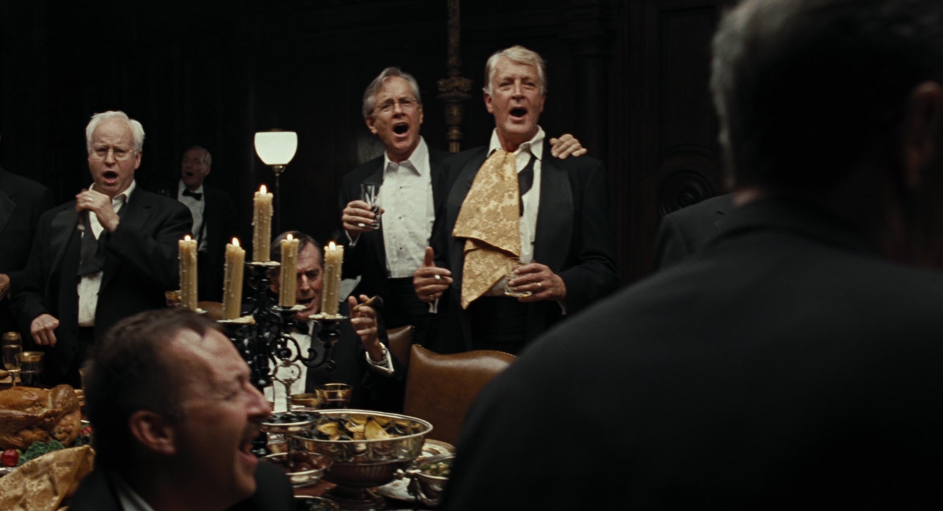 Burn After Reading (2008), medium, 1.85:1 — film still